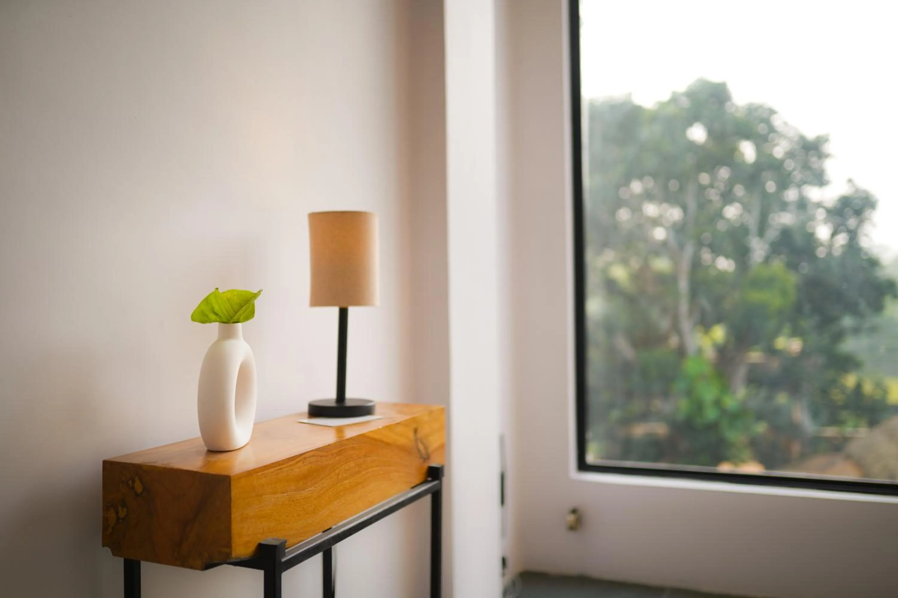 Decorative detail in SoultoSoul Guesthouse