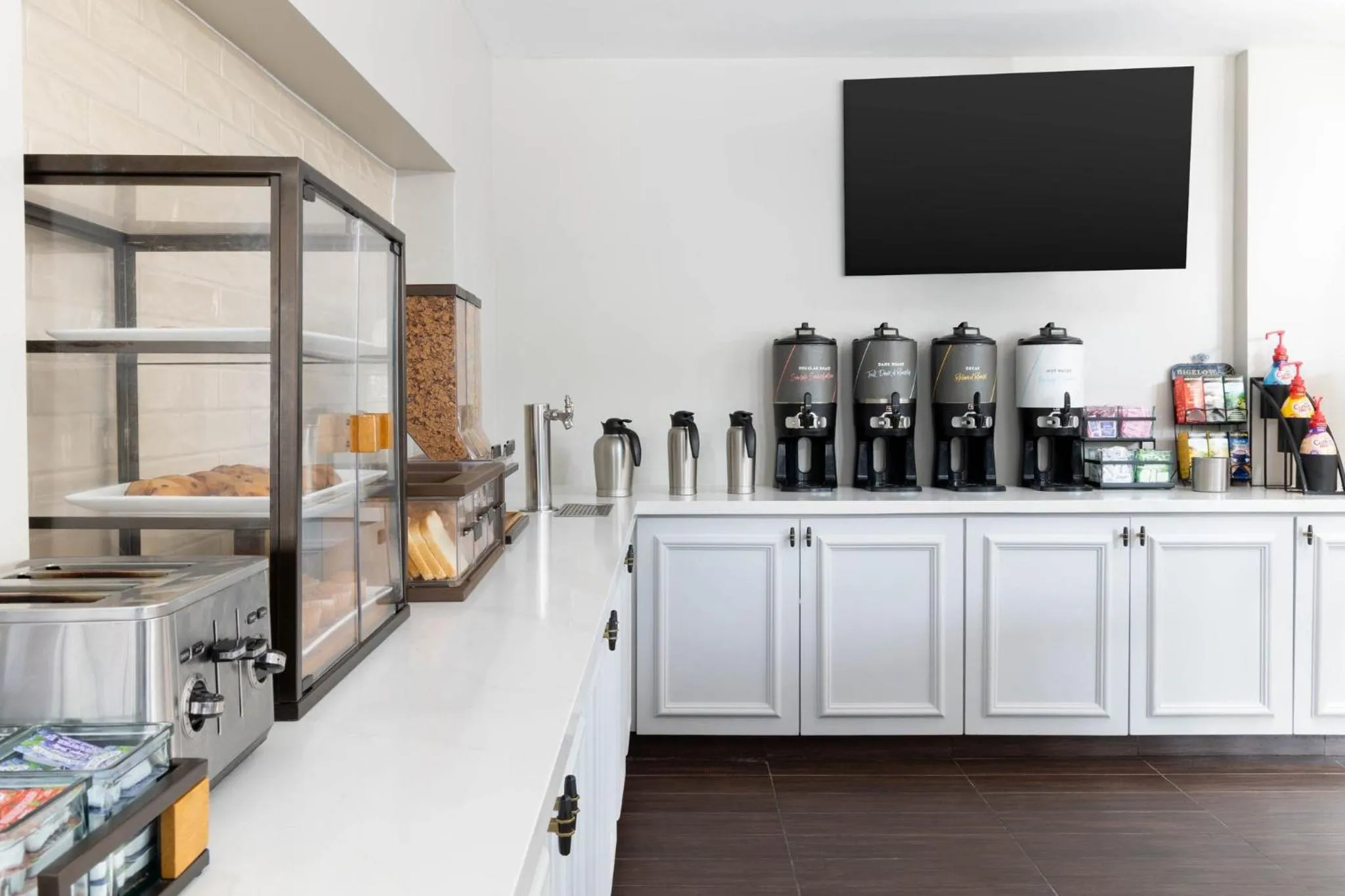 Breakfast in Staybridge Suites Chandler by IHG