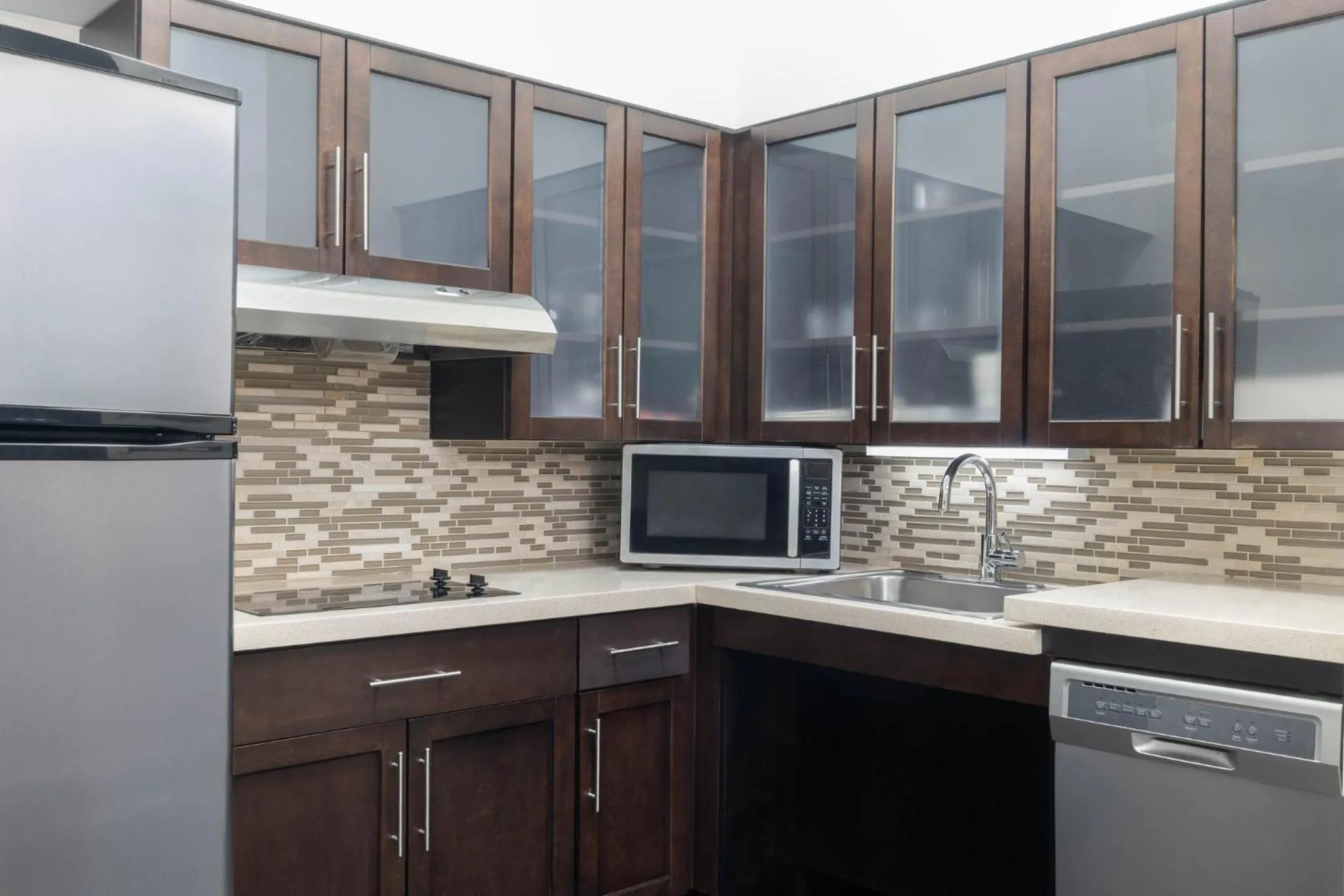 Photo of the whole room in Staybridge Suites Chandler by IHG