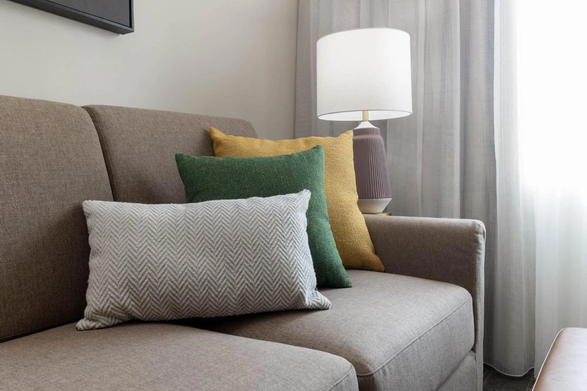 Photo of the whole room in Staybridge Suites Chandler by IHG