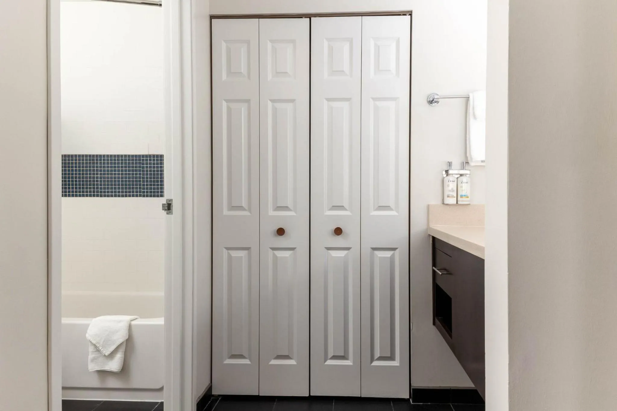 Bathroom in Staybridge Suites Chandler by IHG