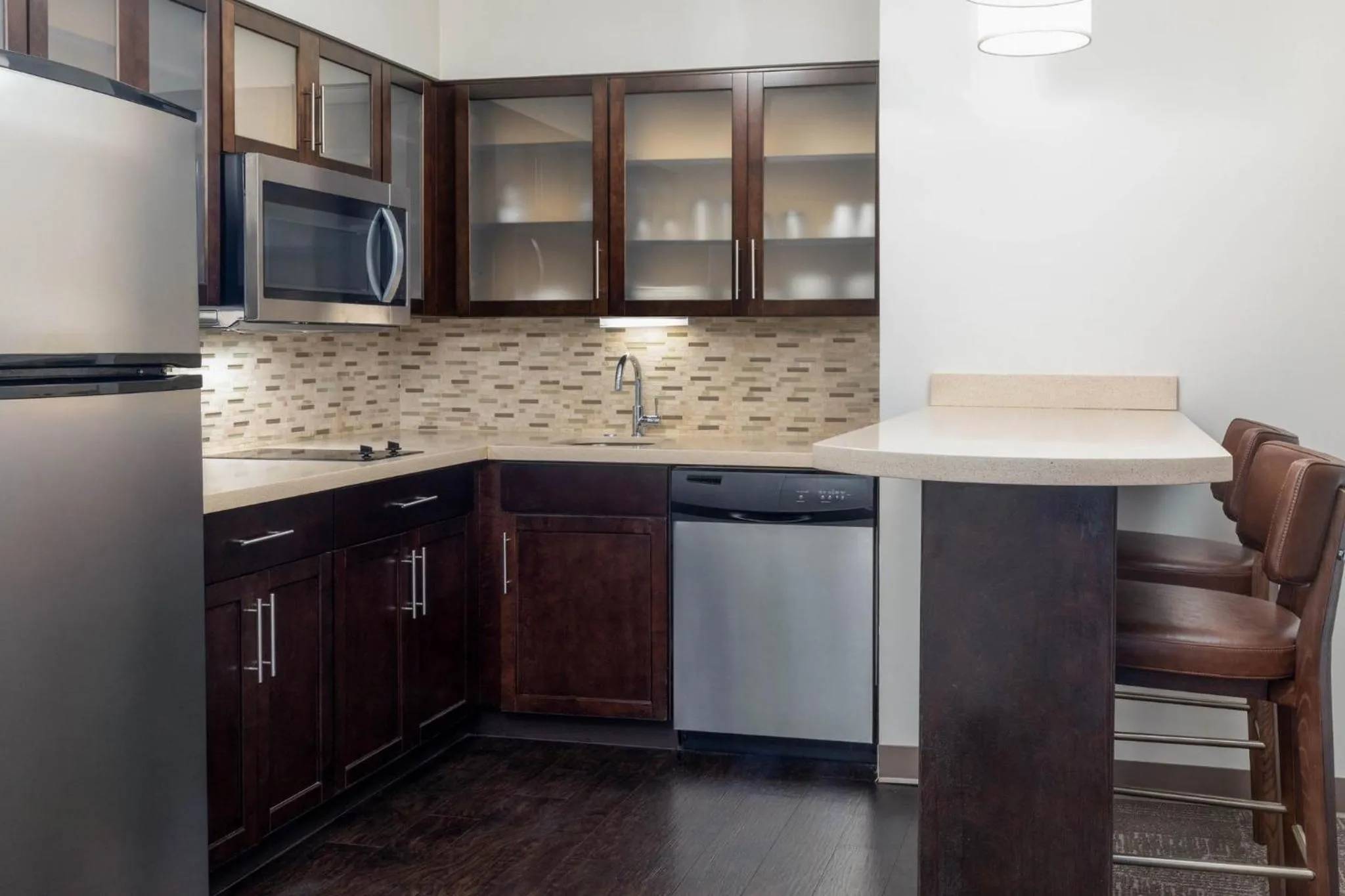 Photo of the whole room in Staybridge Suites Chandler by IHG