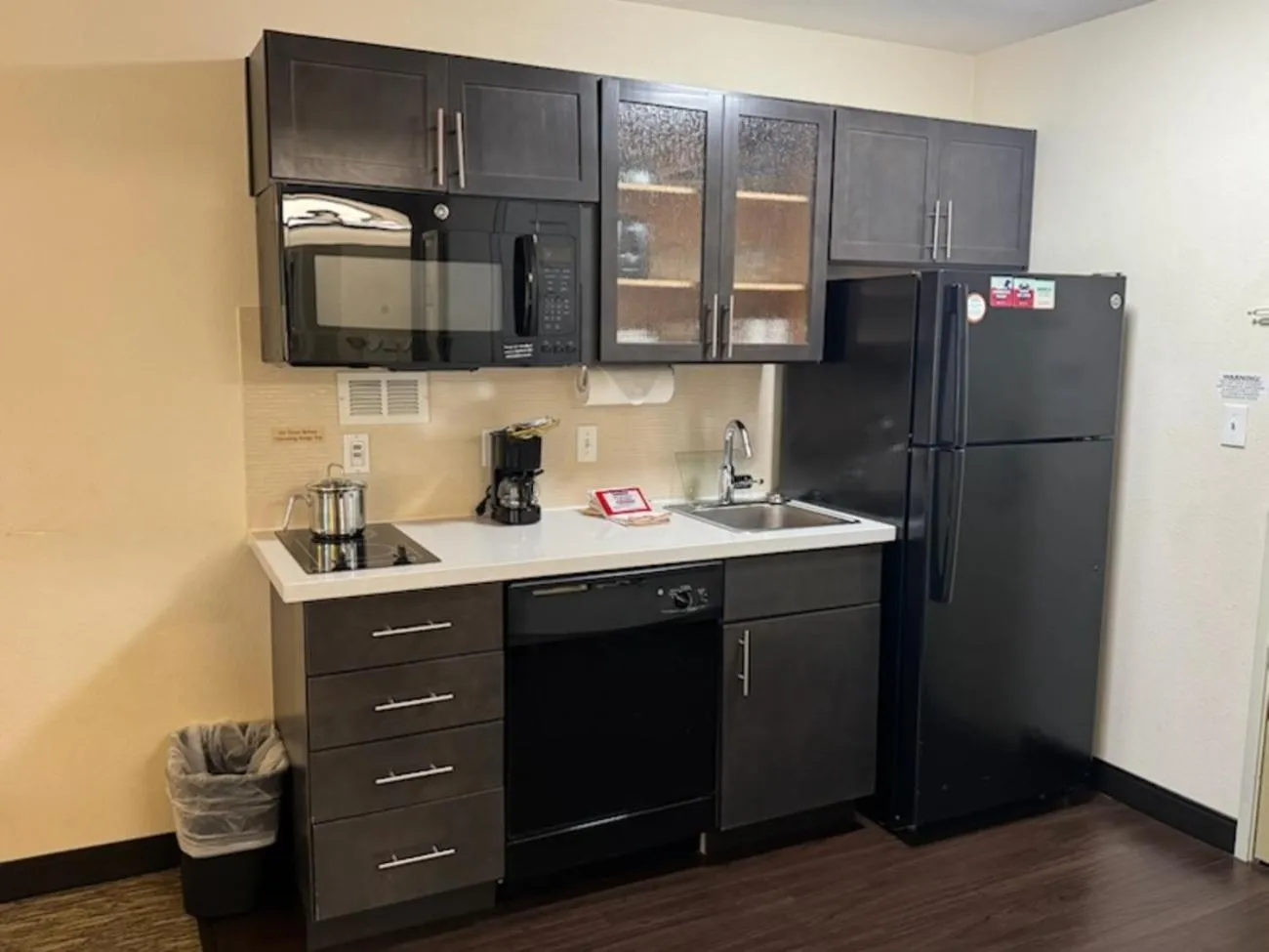 Candlewood Suites Eugene Springfield by IHG
