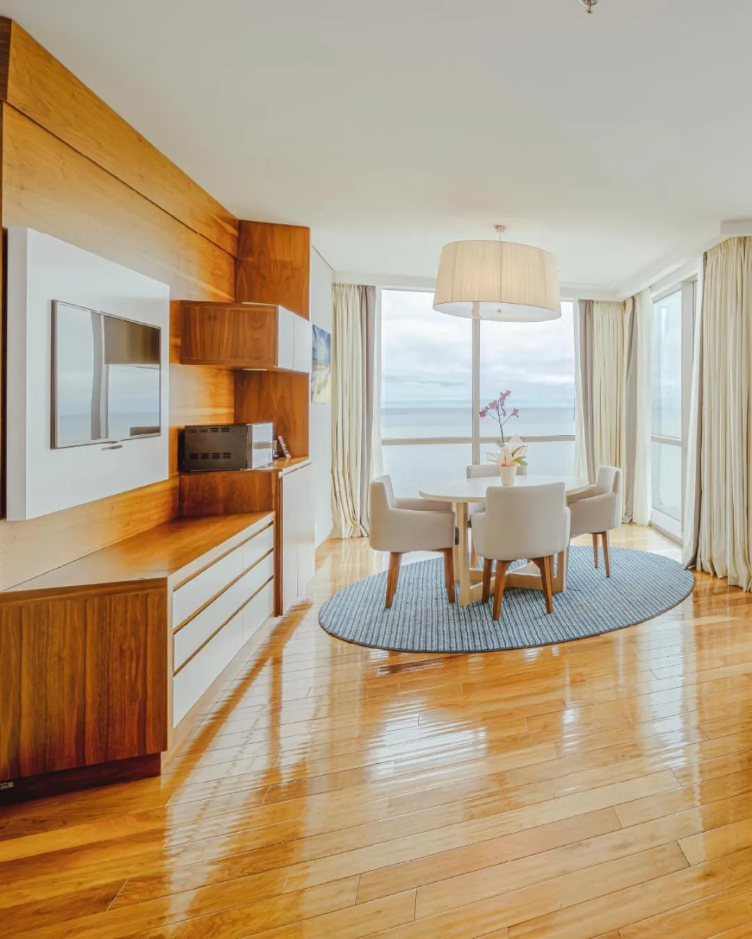 Bedroom in Hotel InterContinental Cartagena by IHG