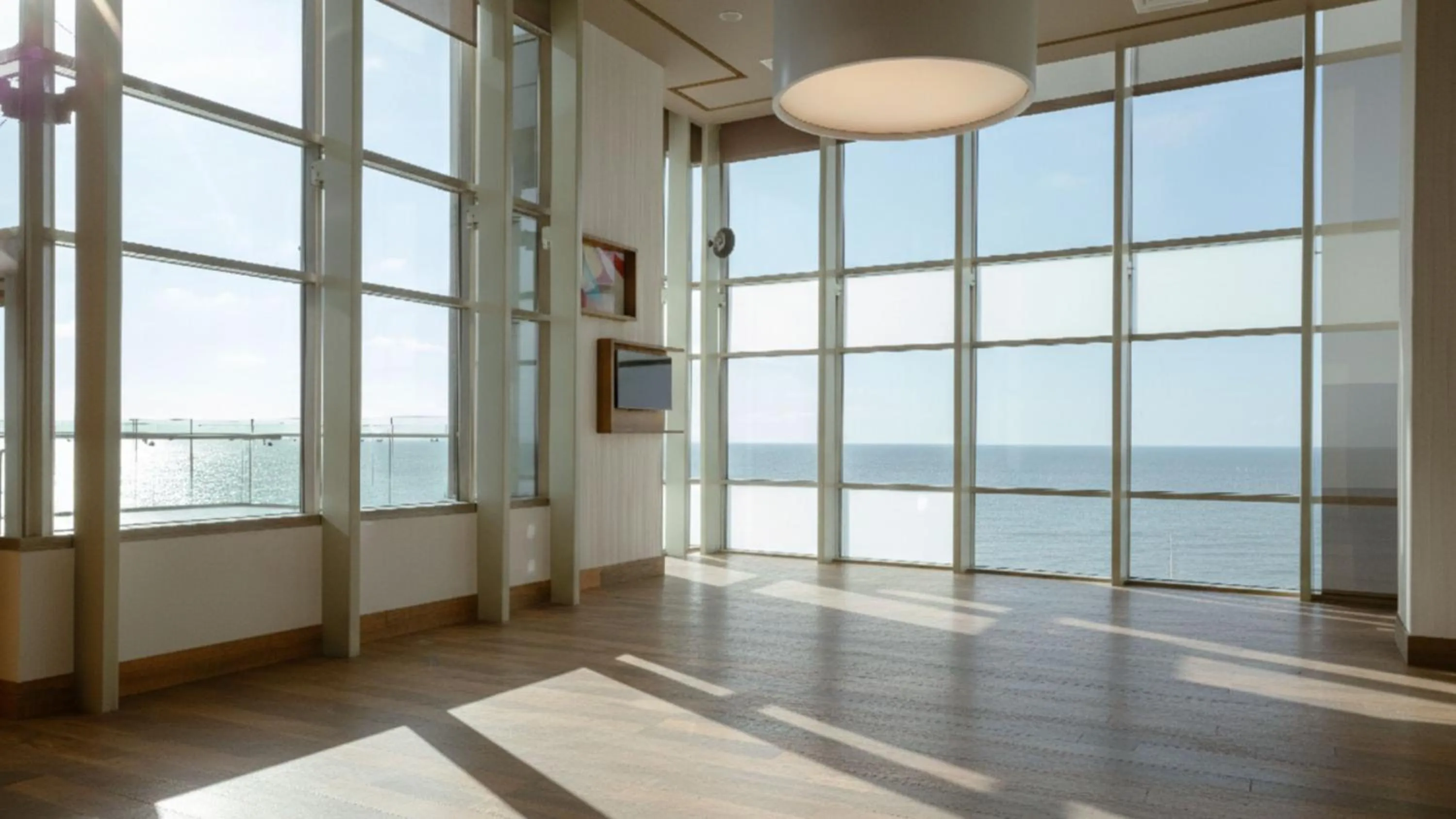 Meeting/conference room in Hotel InterContinental Cartagena by IHG