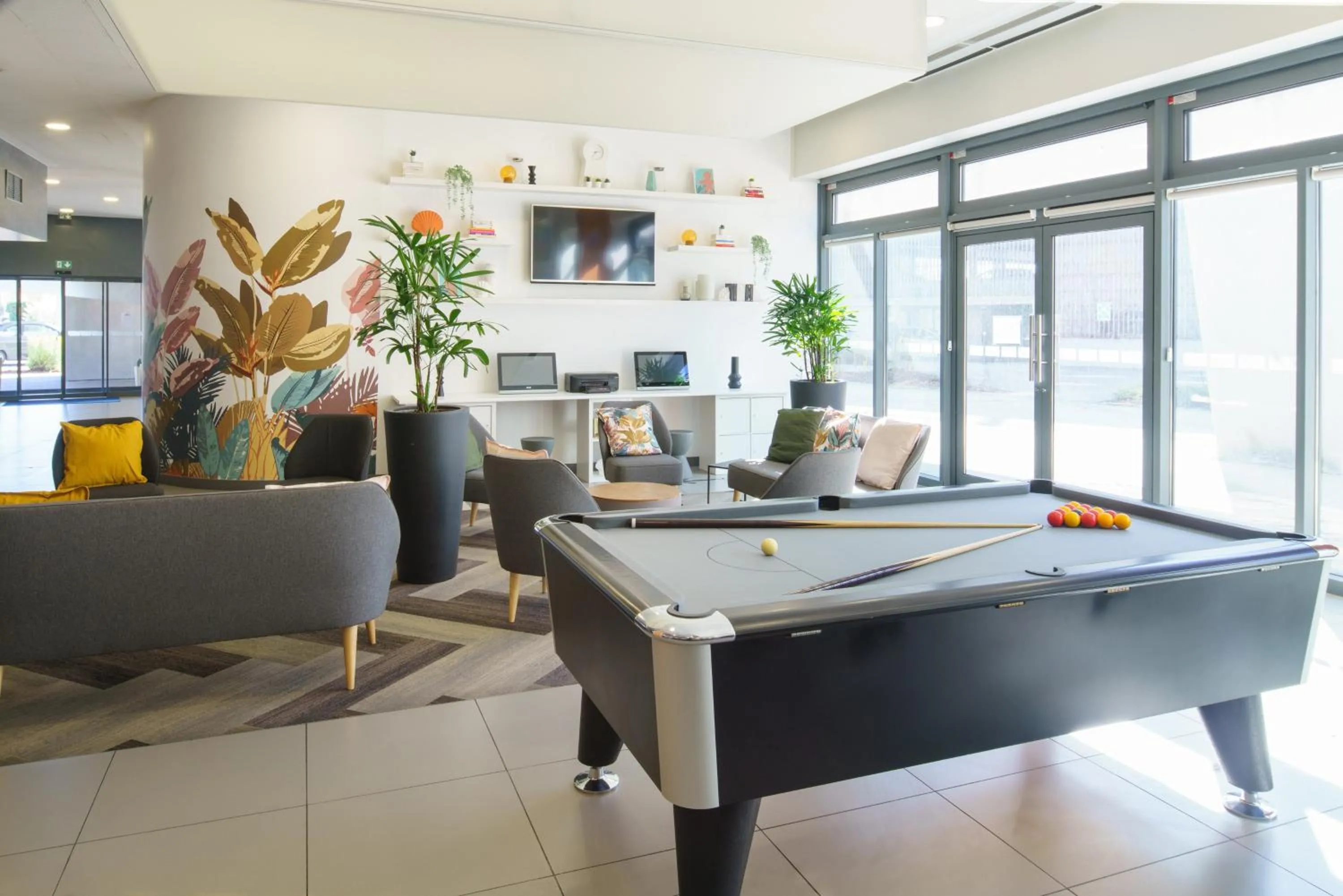 Property building in Holiday Inn Express Strasbourg Centre by IHG