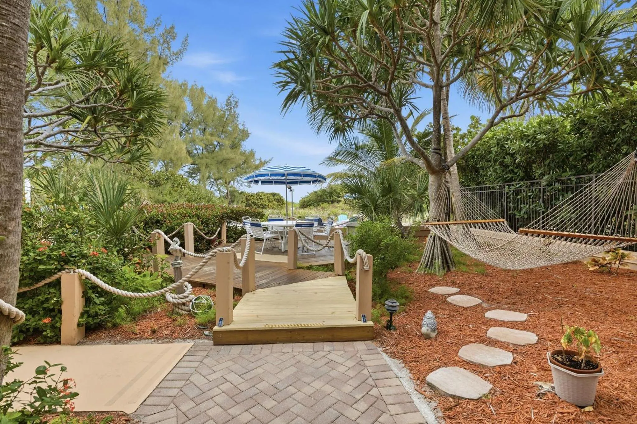 Day in Sand Dune Shores