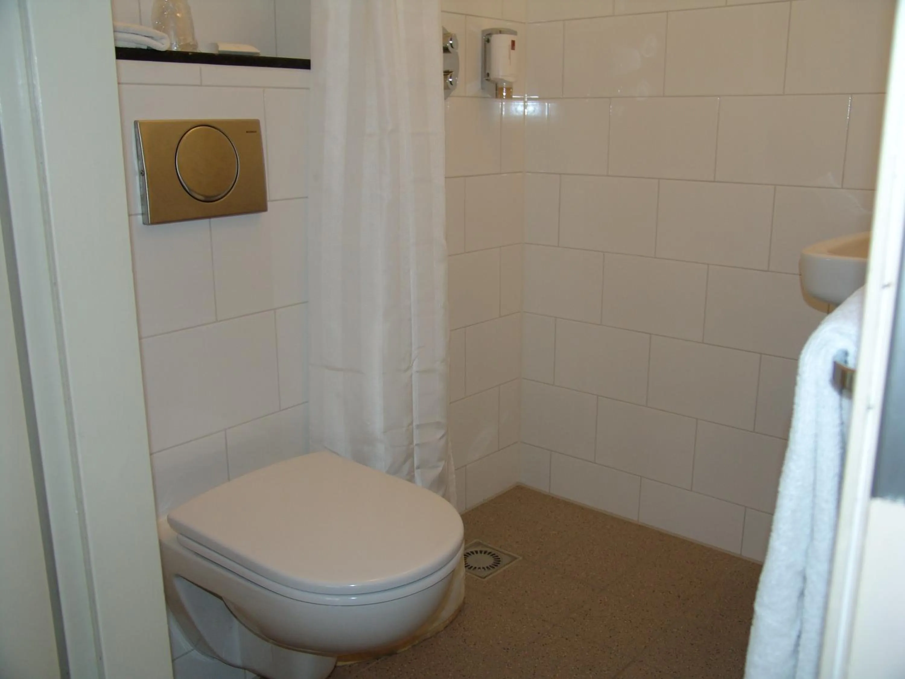 Singel Hotel Amsterdam