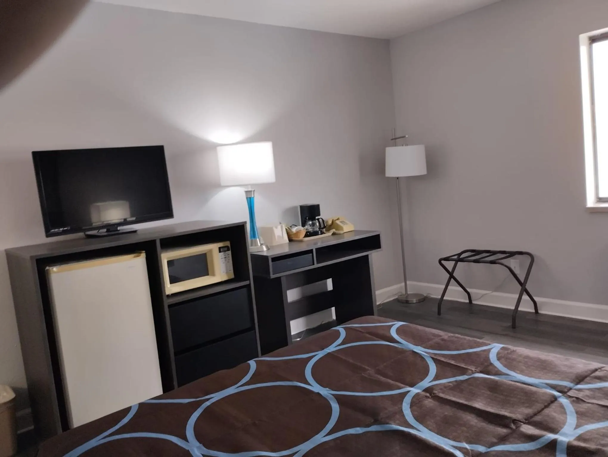 Super 8 by Wyndham Morris