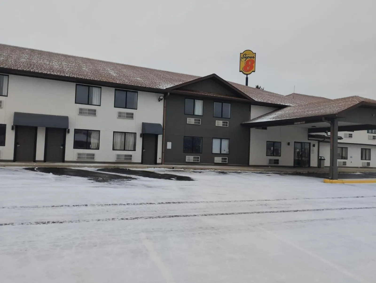 Super 8 by Wyndham Morris