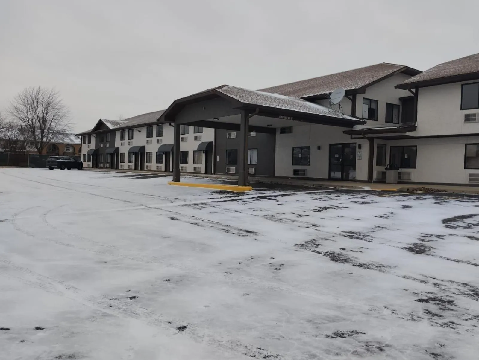 Super 8 by Wyndham Morris