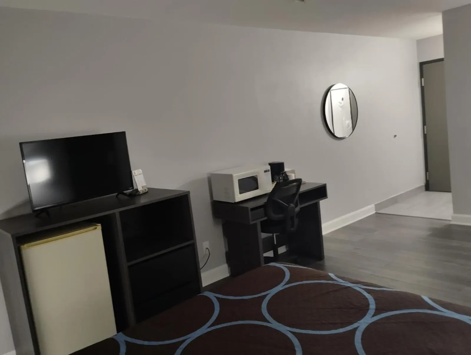 Super 8 by Wyndham Morris