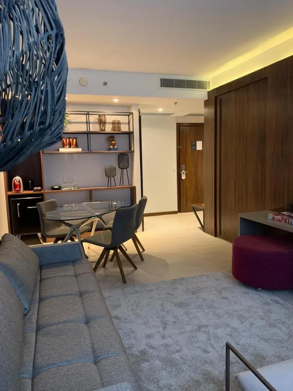 Suite in Bugan Recife Boa Viagem Hotel - by Atlantica Suite in Bugan Recife Boa Viagem Hotel - by Atlantica