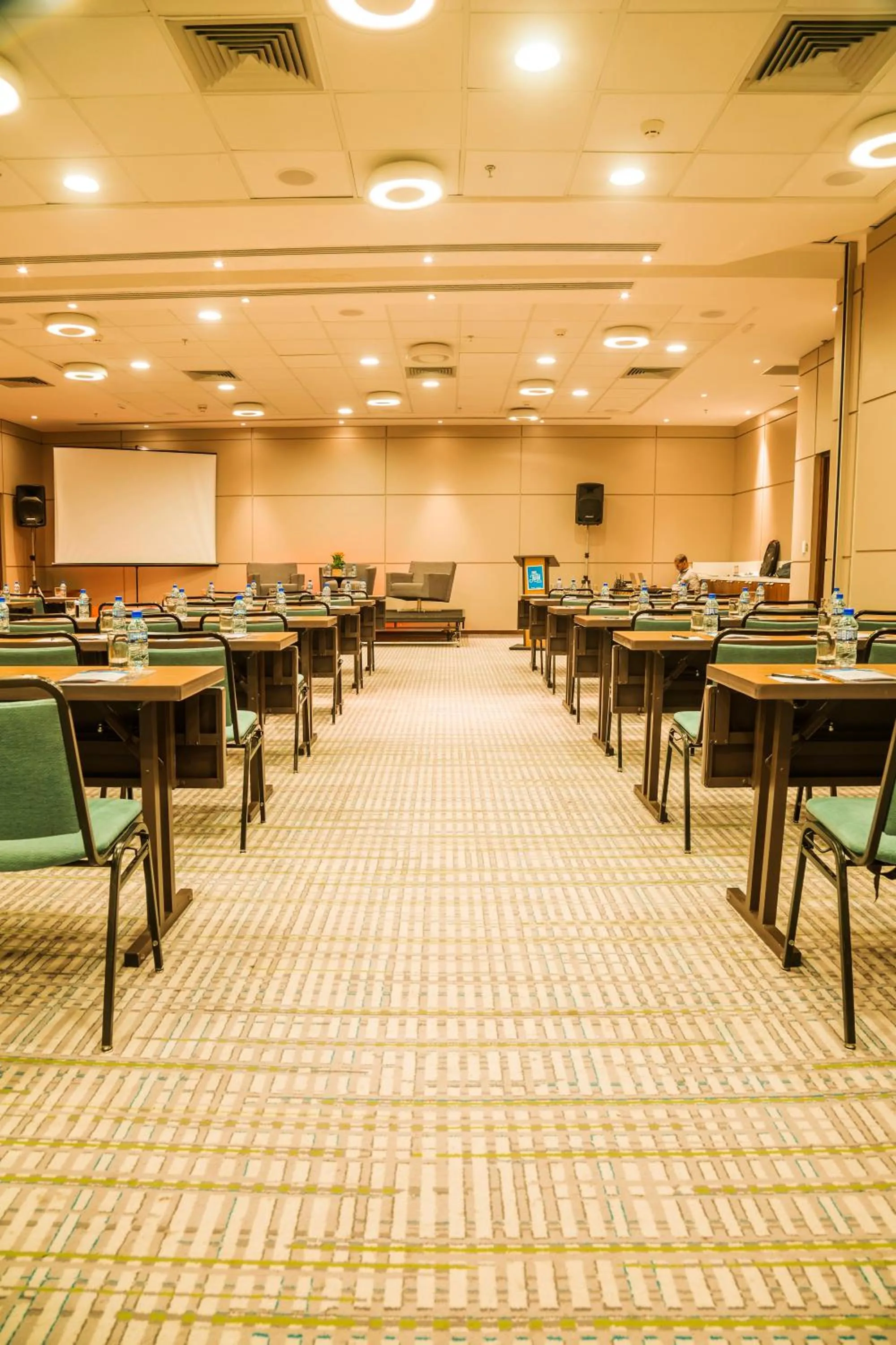 Other in Bugan Recife Boa Viagem Hotel - by Atlantica