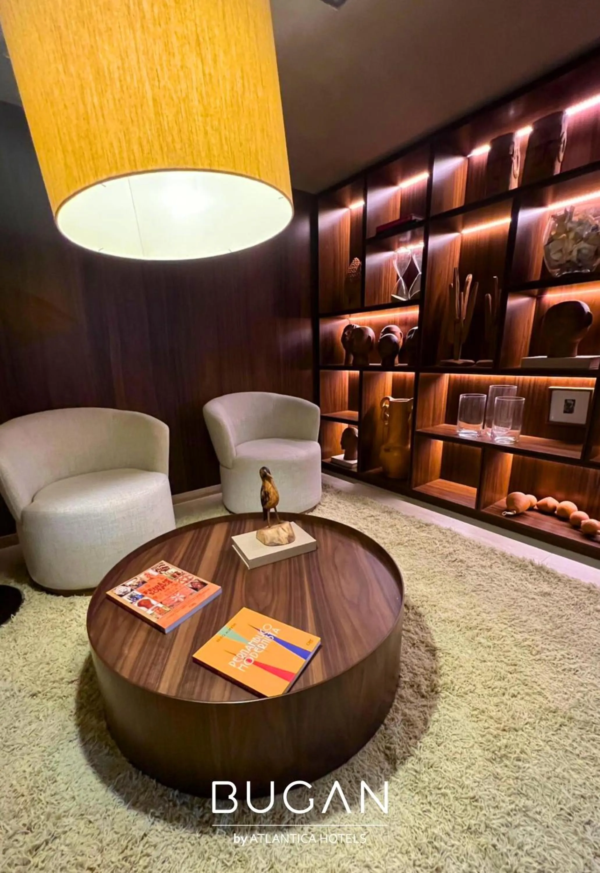 Property building in Bugan Recife Boa Viagem Hotel - by Atlantica