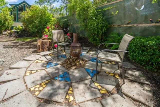 Sheltered Nook On Tillamook Bay