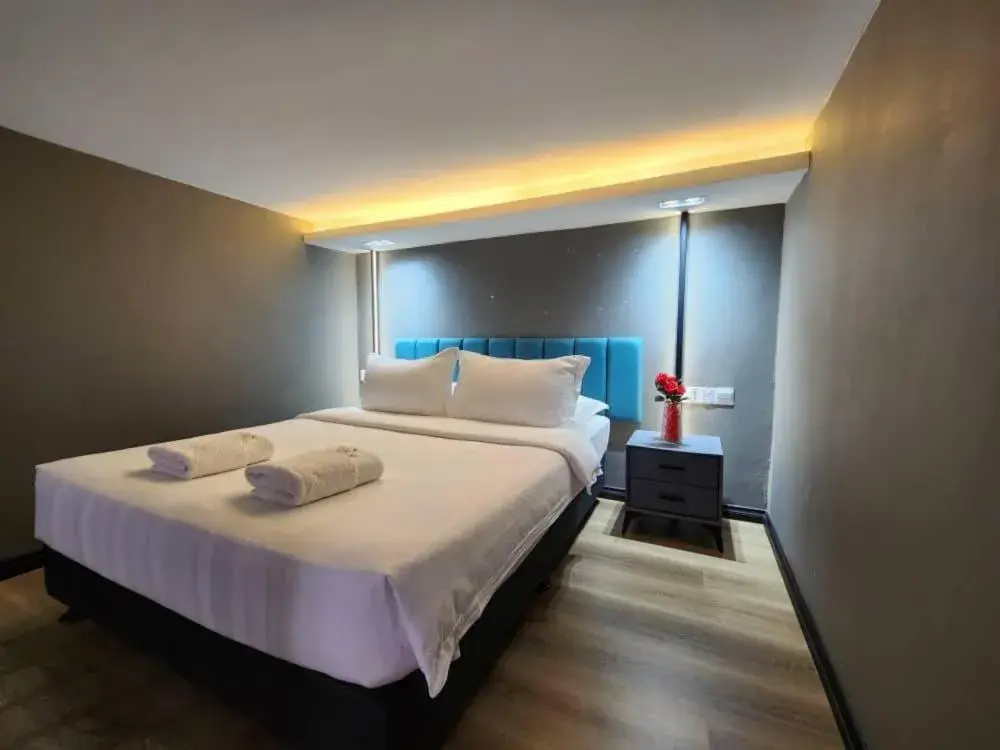 MY SPACE SEMPORNA MY SPACE SEMPORNA