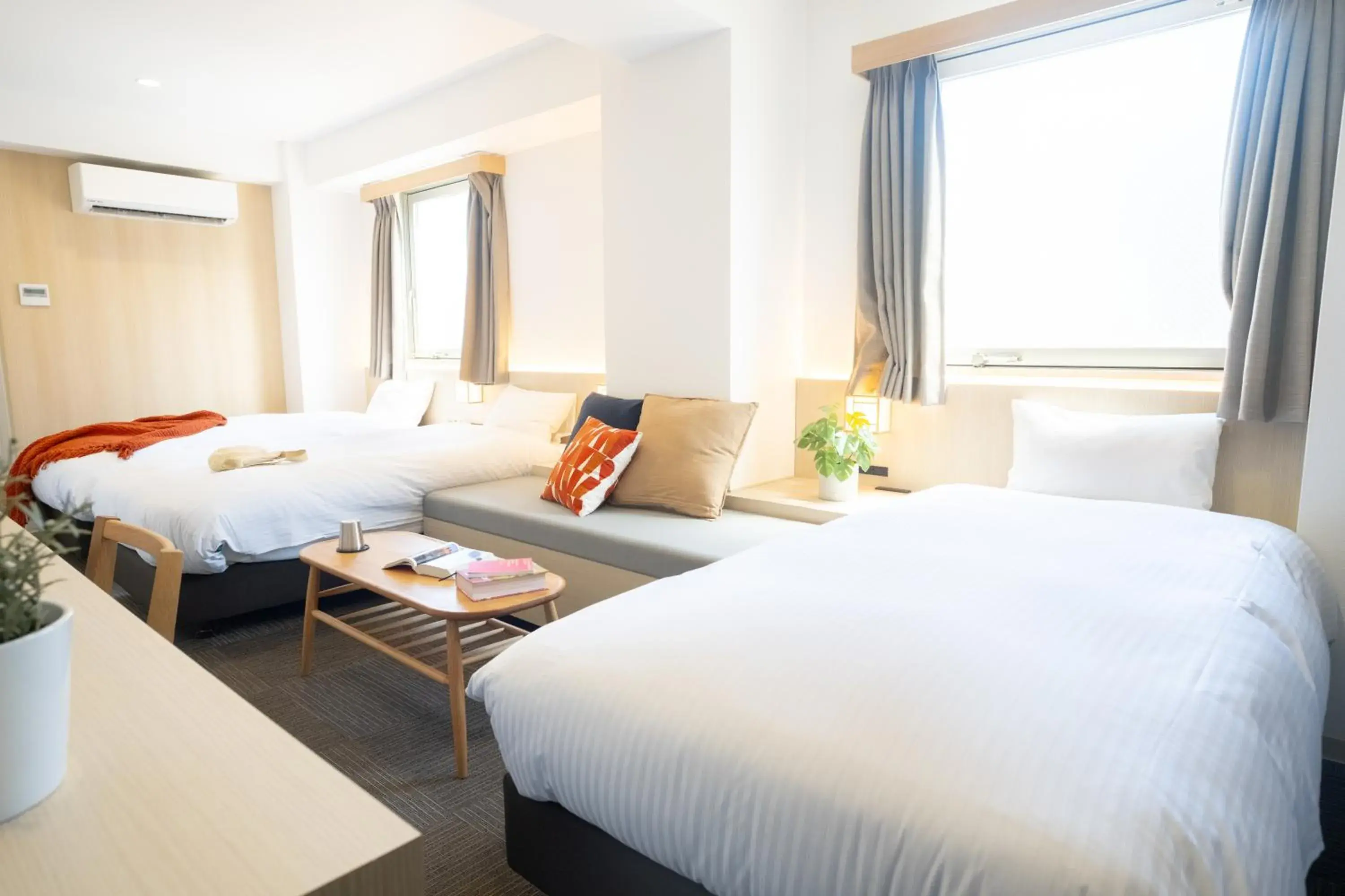 Studio Triple - Non-smoking in WAYFARER Matsu Studio Triple - Non-smoking in WAYFARER Matsu