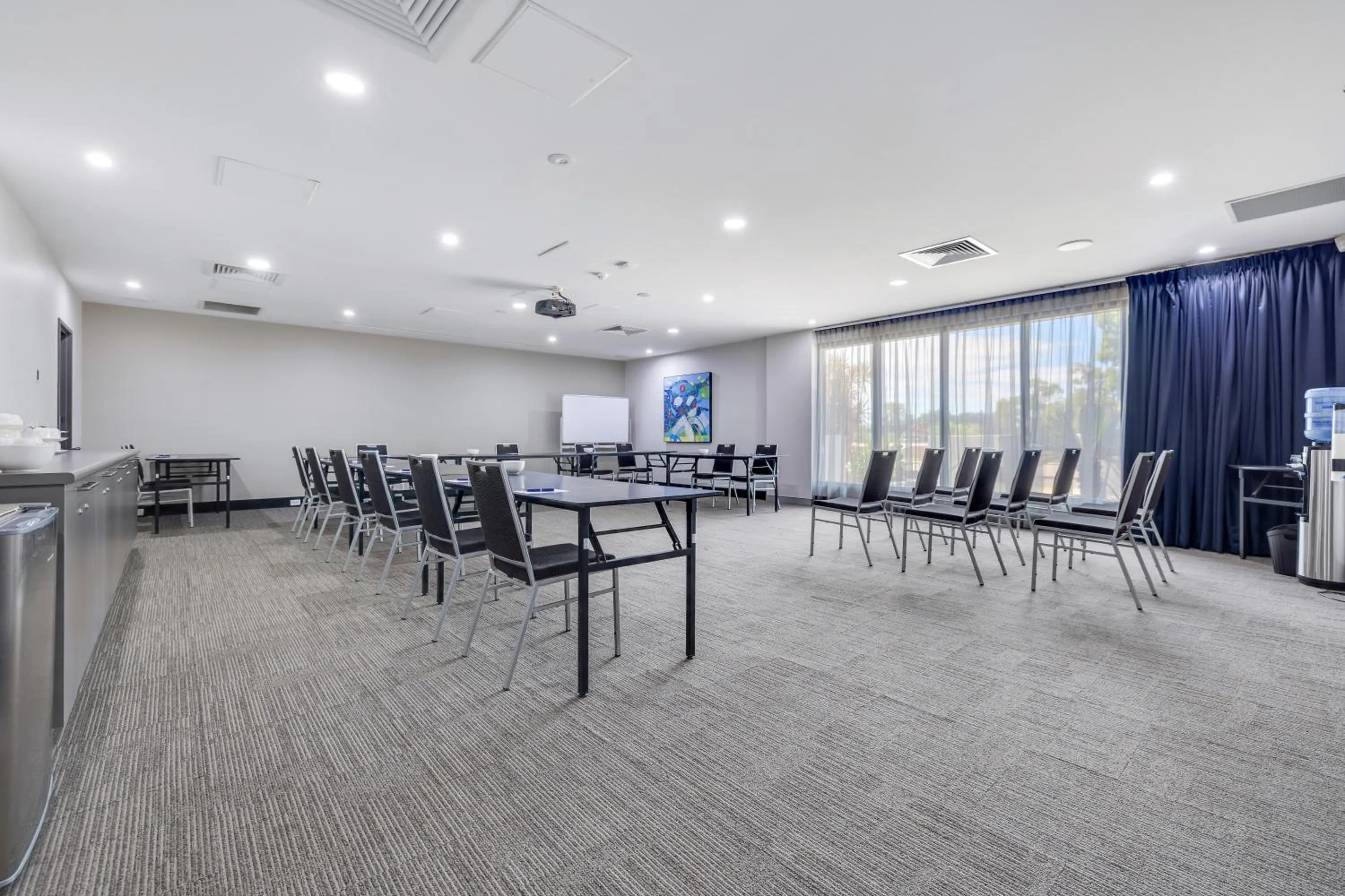 Meeting/conference room in Hudson Berrimah