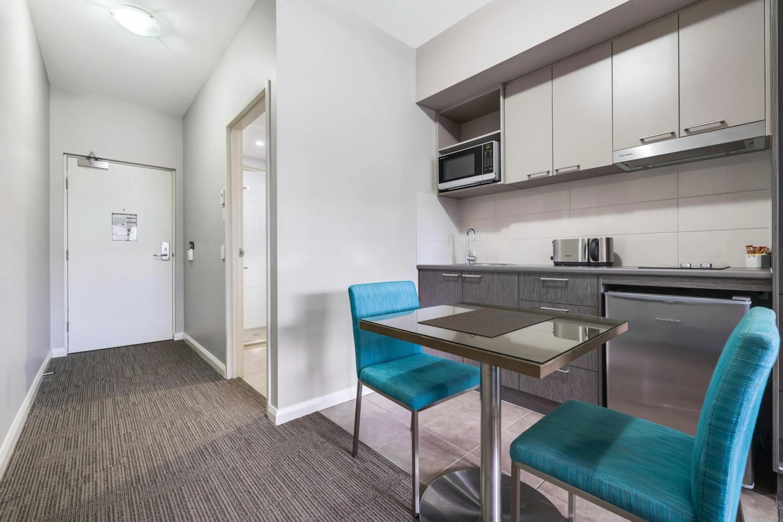 kitchen in Hudson Berrimah