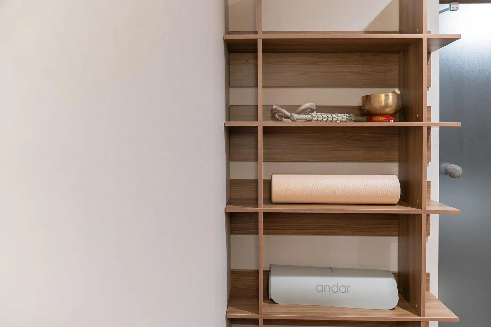 Sports in Simjak Hotel by Aank