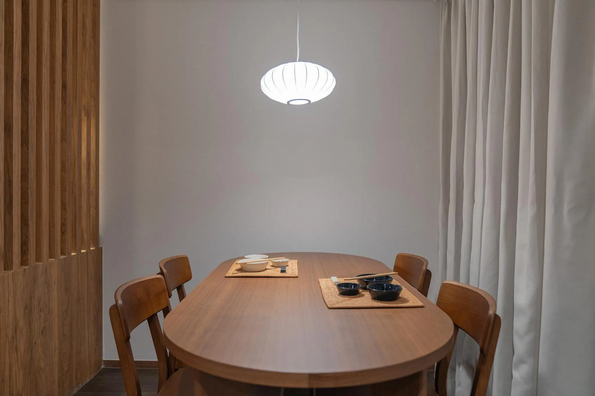 Living room in Simjak Hotel by Aank