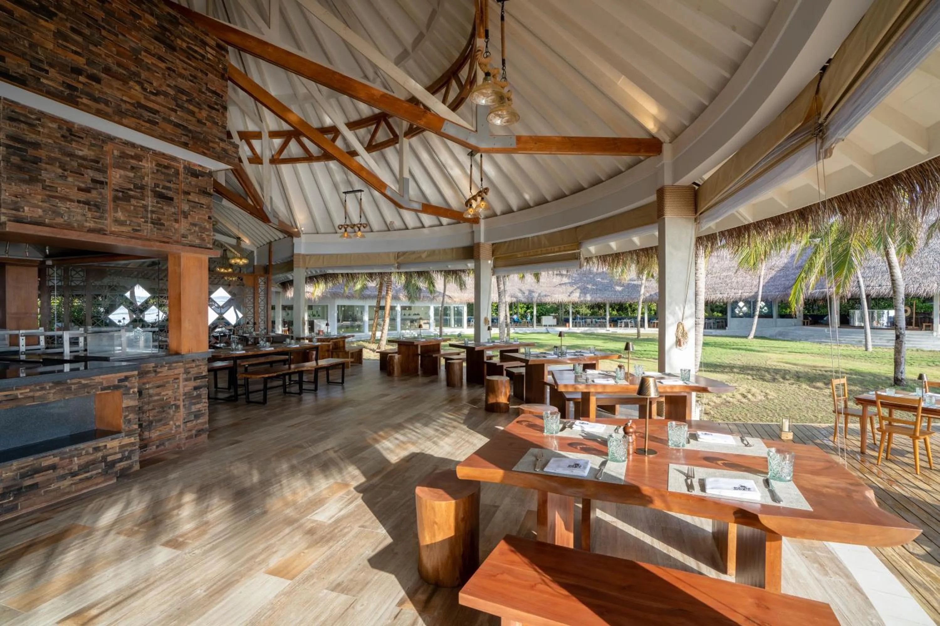 Property building in Ifuru Island Maldives - Free Domestic Flights for 2 with Min 7 Night Stays - 20 Apr to 15 Oct 2026