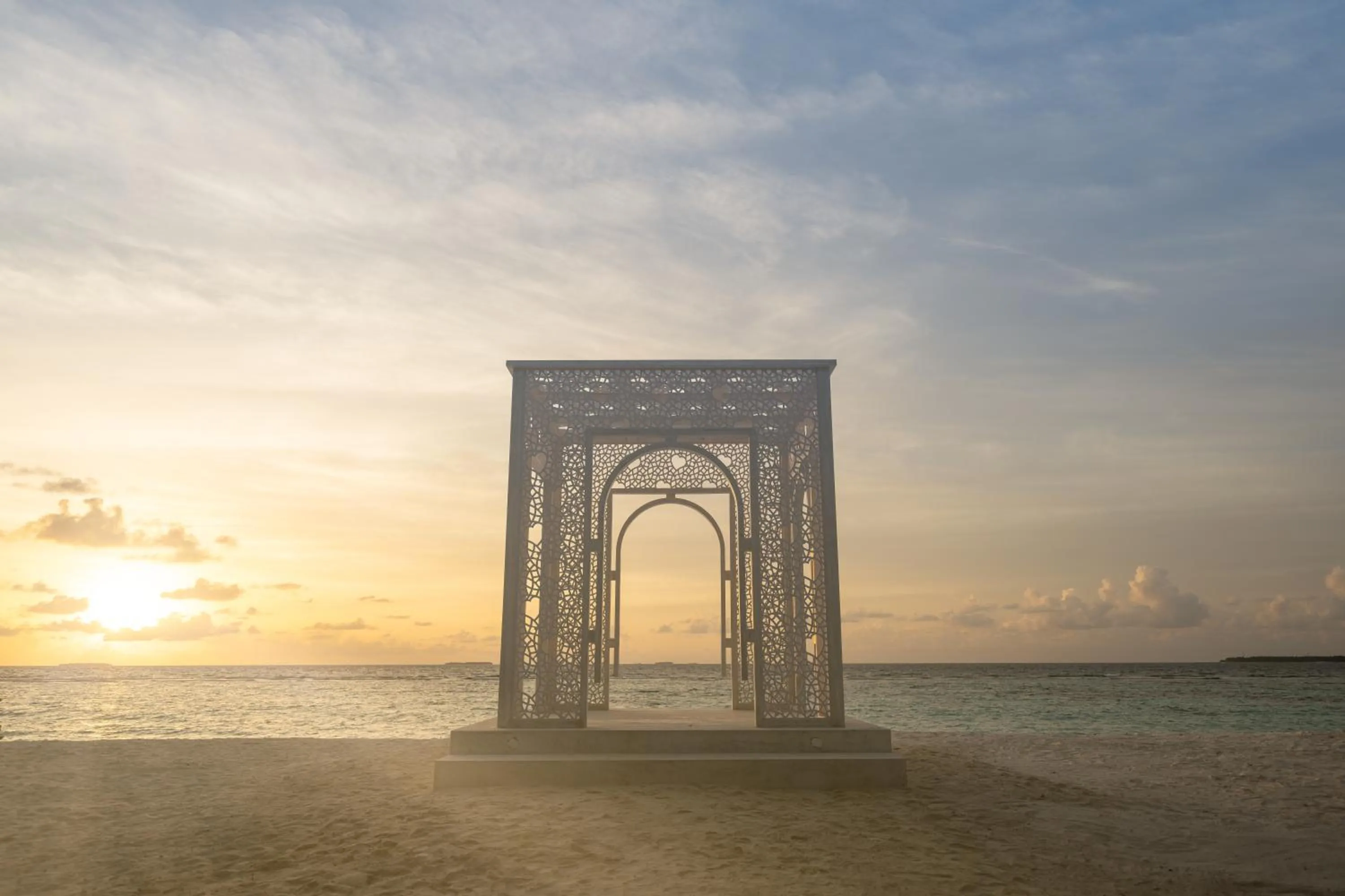 Day in Ifuru Island Maldives - Free Domestic Flights for 2 with Min 7 Night Stays - 20 Apr to 15 Oct 2026