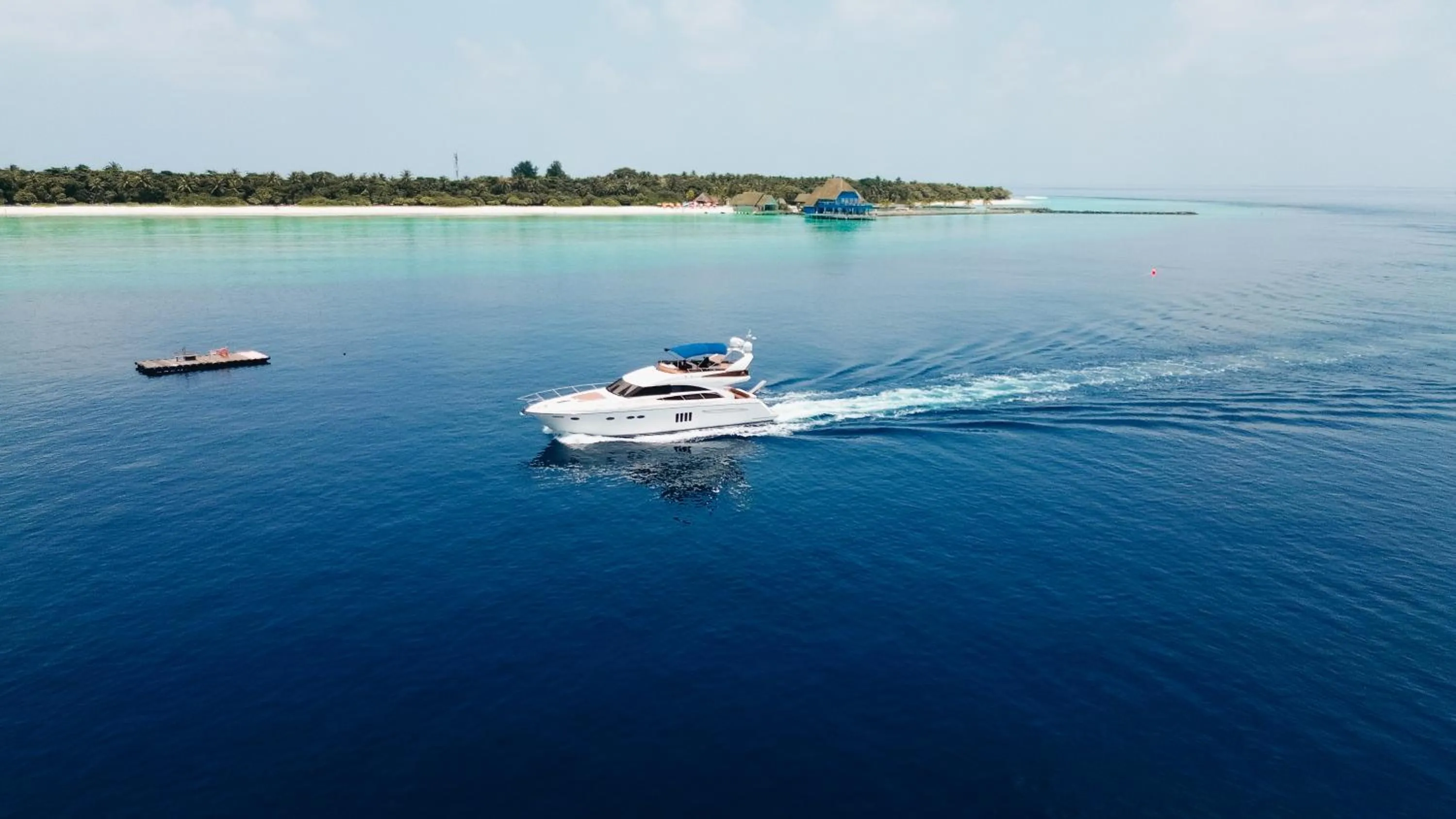Activities in Ifuru Island Maldives - Free Domestic Flights for 2 with Min 7 Night Stays - 20 Apr to 15 Oct 2026