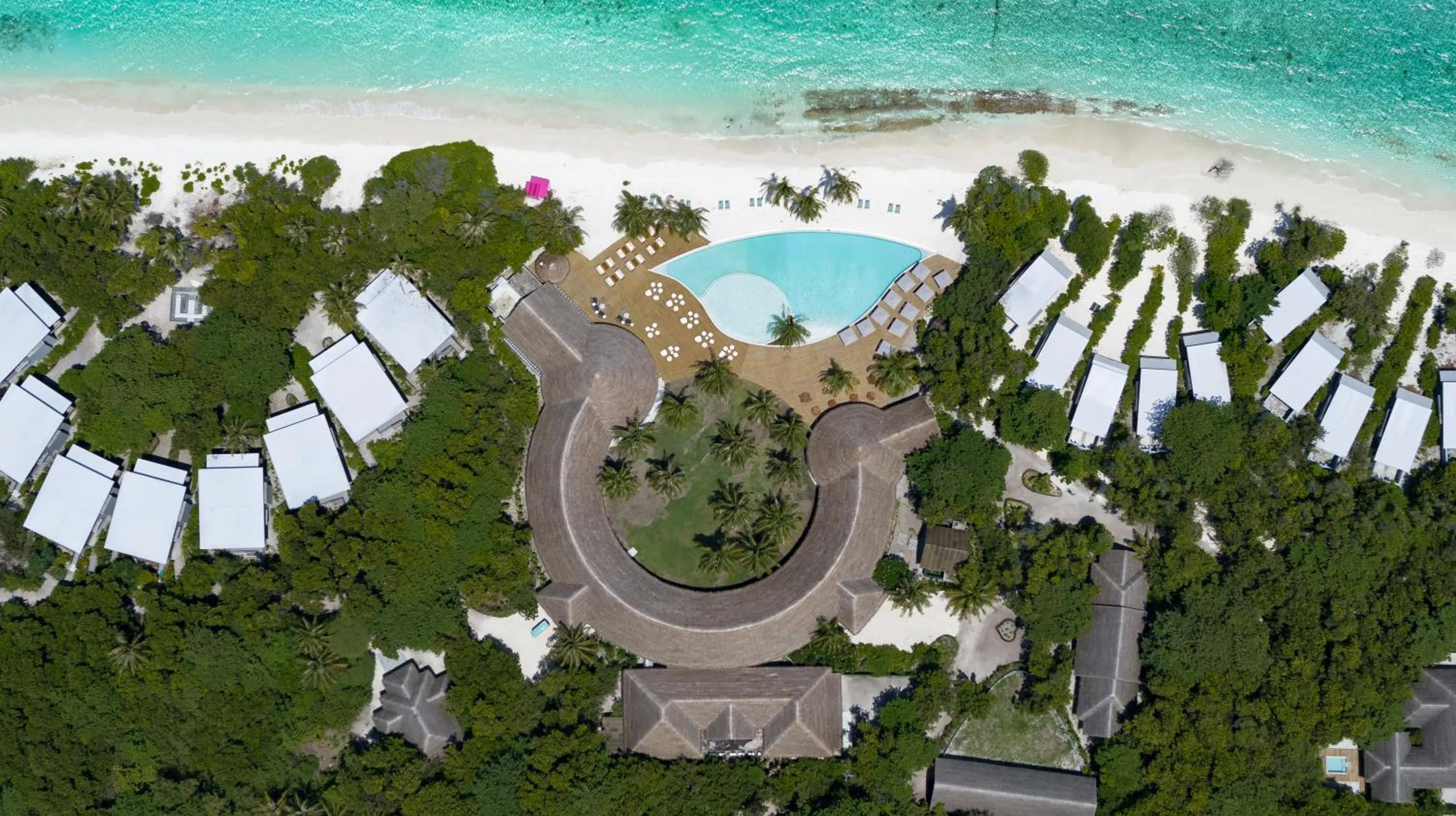 Property building in Ifuru Island Maldives - Free Domestic Flights for 2 with Min 7 Night Stays - 20 Apr to 15 Oct 2026