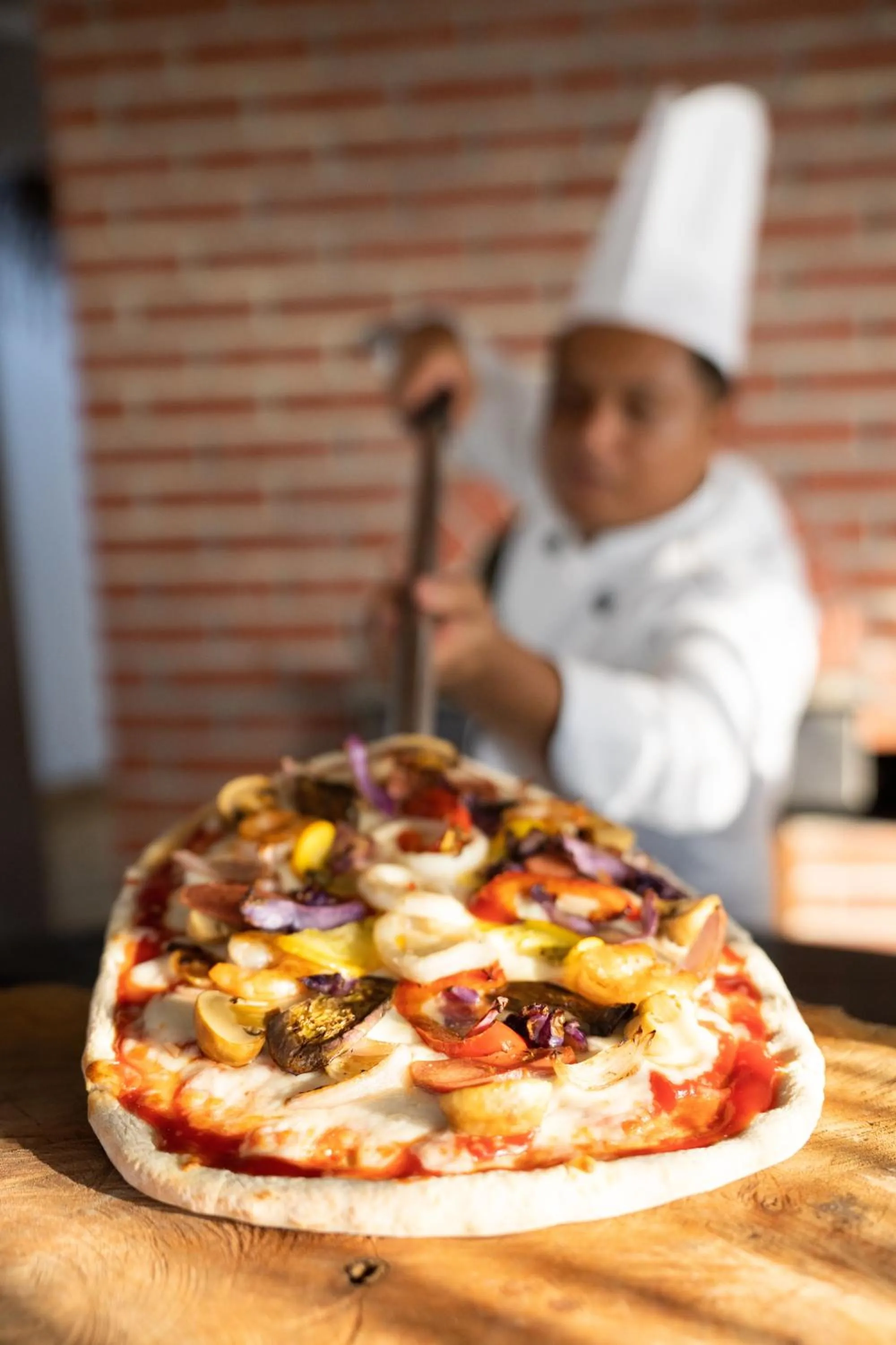 Restaurant/places to eat in Ifuru Island Maldives - Free Domestic Flights for 2 with Min 7 Night Stays - 20 Apr to 15 Oct 2026