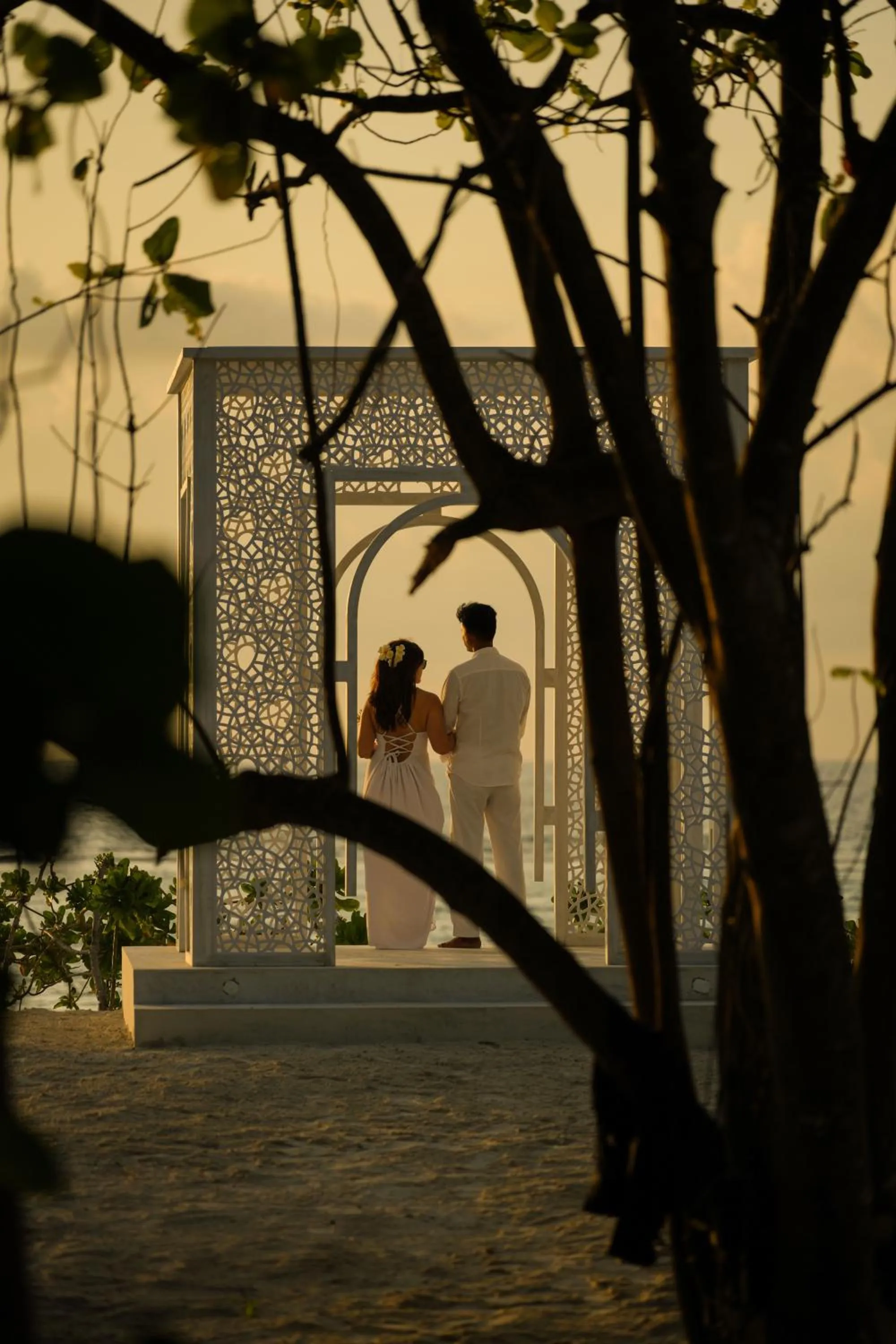 Summer in Ifuru Island Maldives - Free Domestic Flights for 2 with Min 7 Night Stays - 20 Apr to 15 Oct 2026