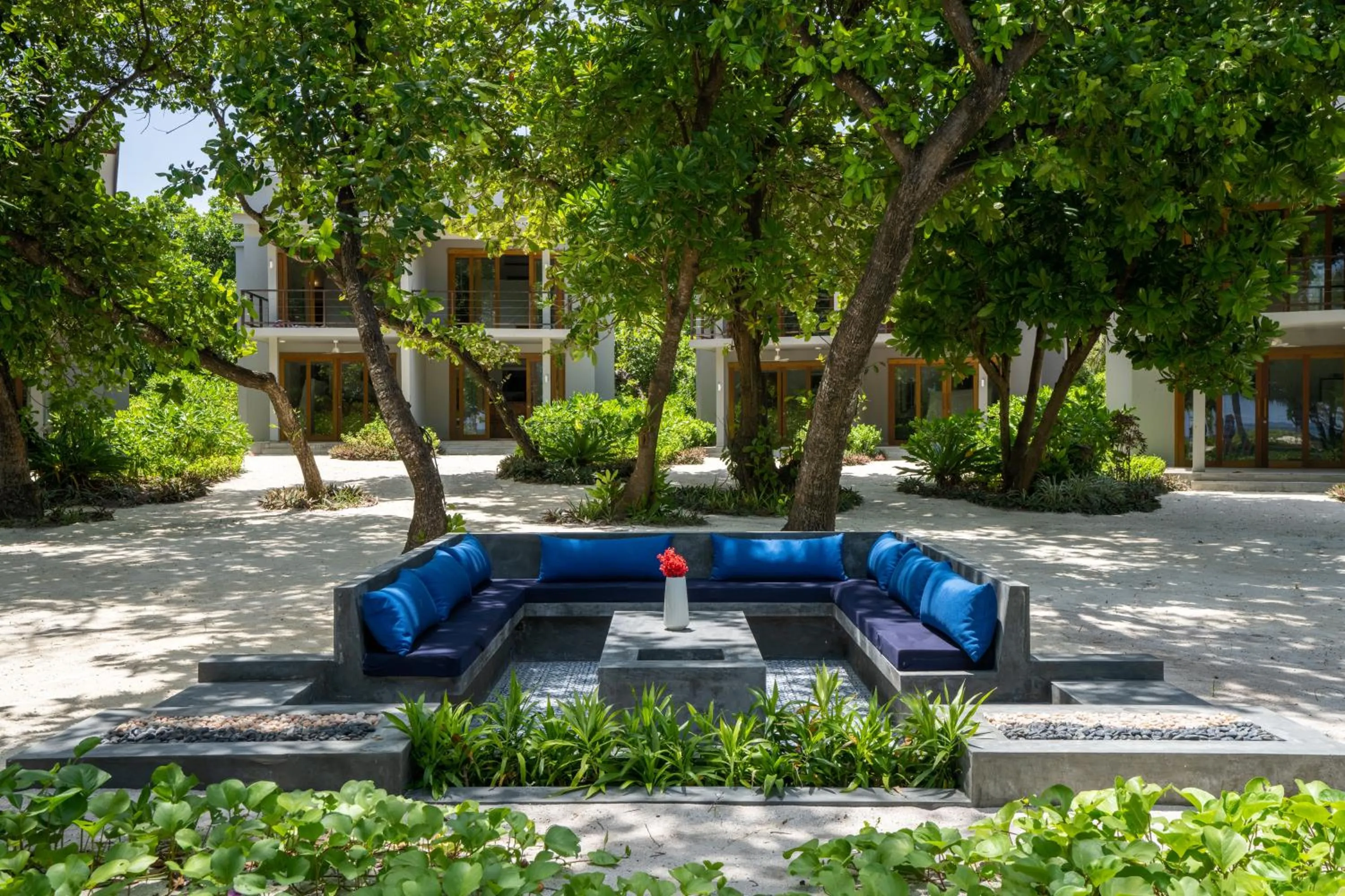 Garden in Ifuru Island Maldives - Free Domestic Flights for 2 with Min 7 Night Stays - 20 Apr to 15 Oct 2026