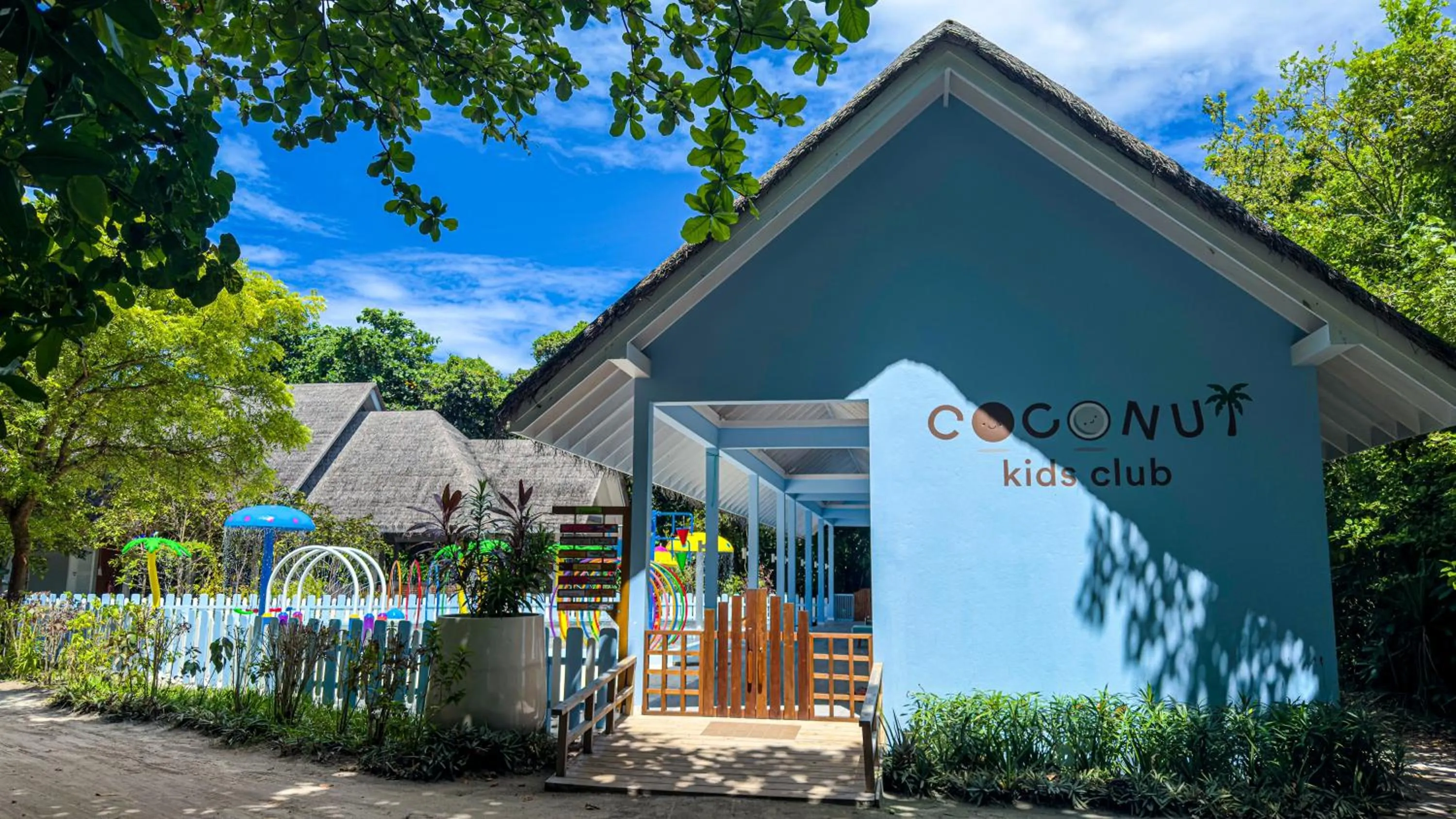 Aqua park in Ifuru Island Maldives - Free Domestic Flights for 2 with Min 7 Night Stays - 20 Apr to 15 Oct 2026