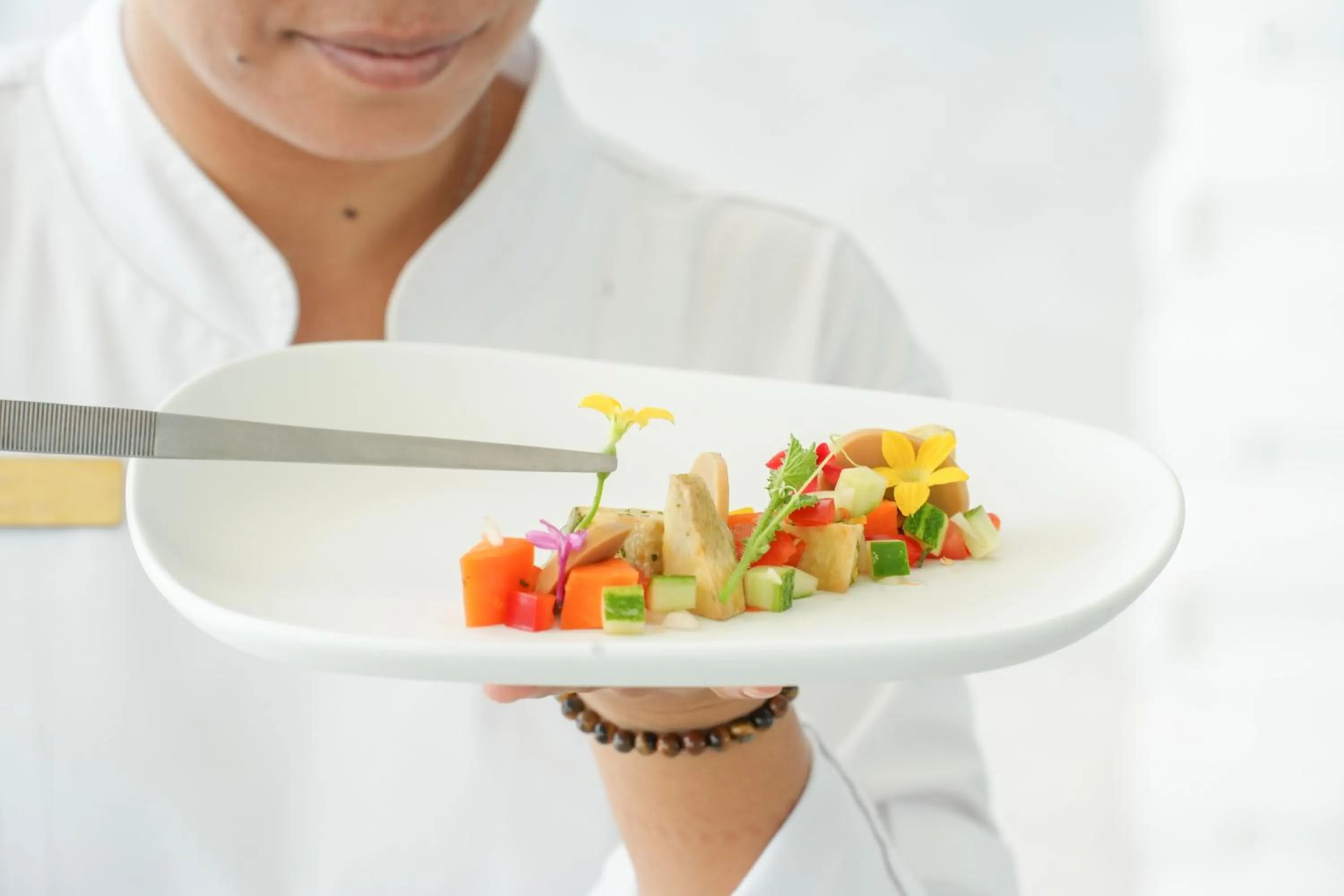 Restaurant/places to eat in Ifuru Island Maldives - Free Domestic Flights for 2 with Min 7 Night Stays - 20 Apr to 15 Oct 2026