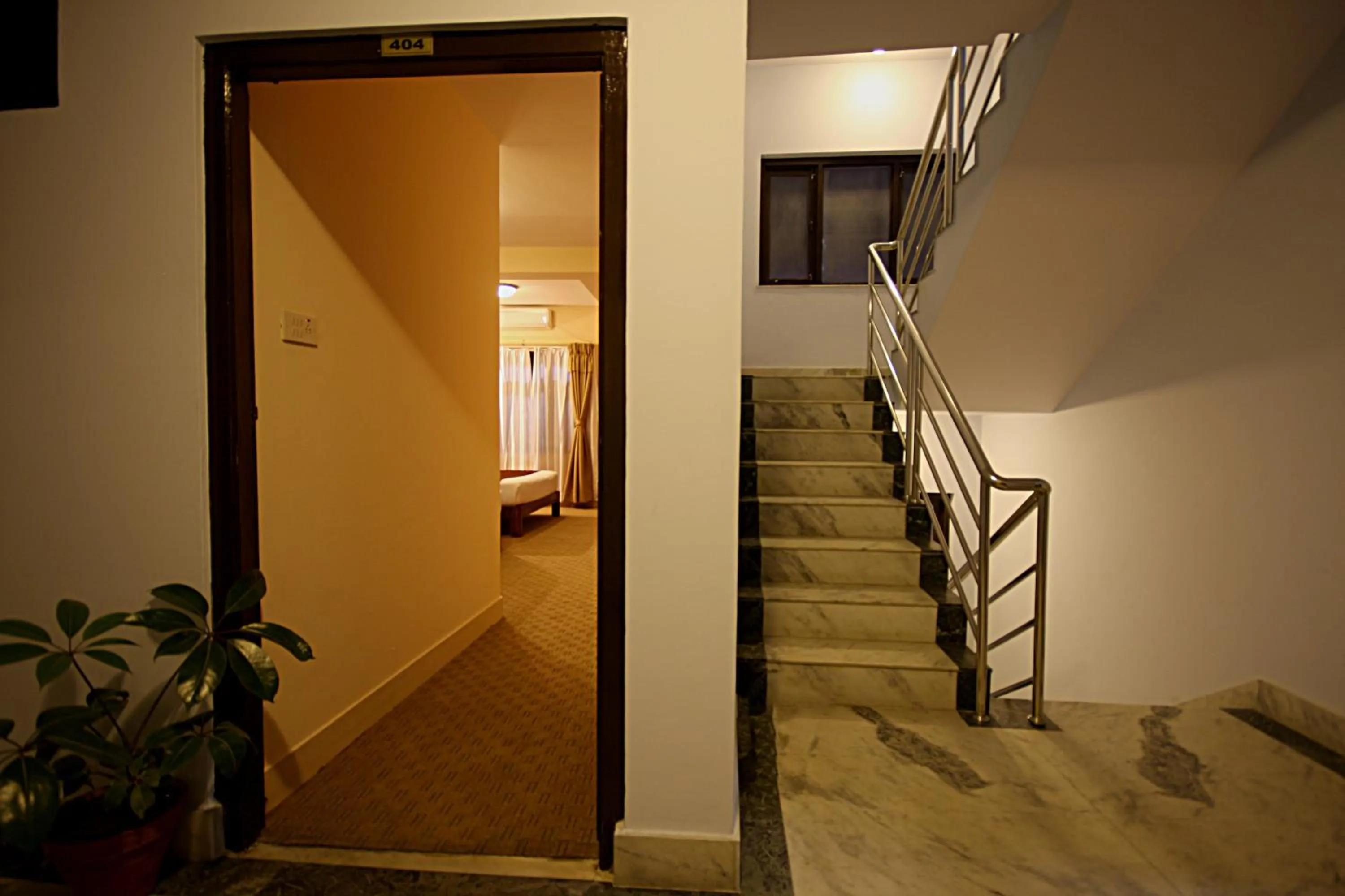 Other in Thamel Grand Hotel