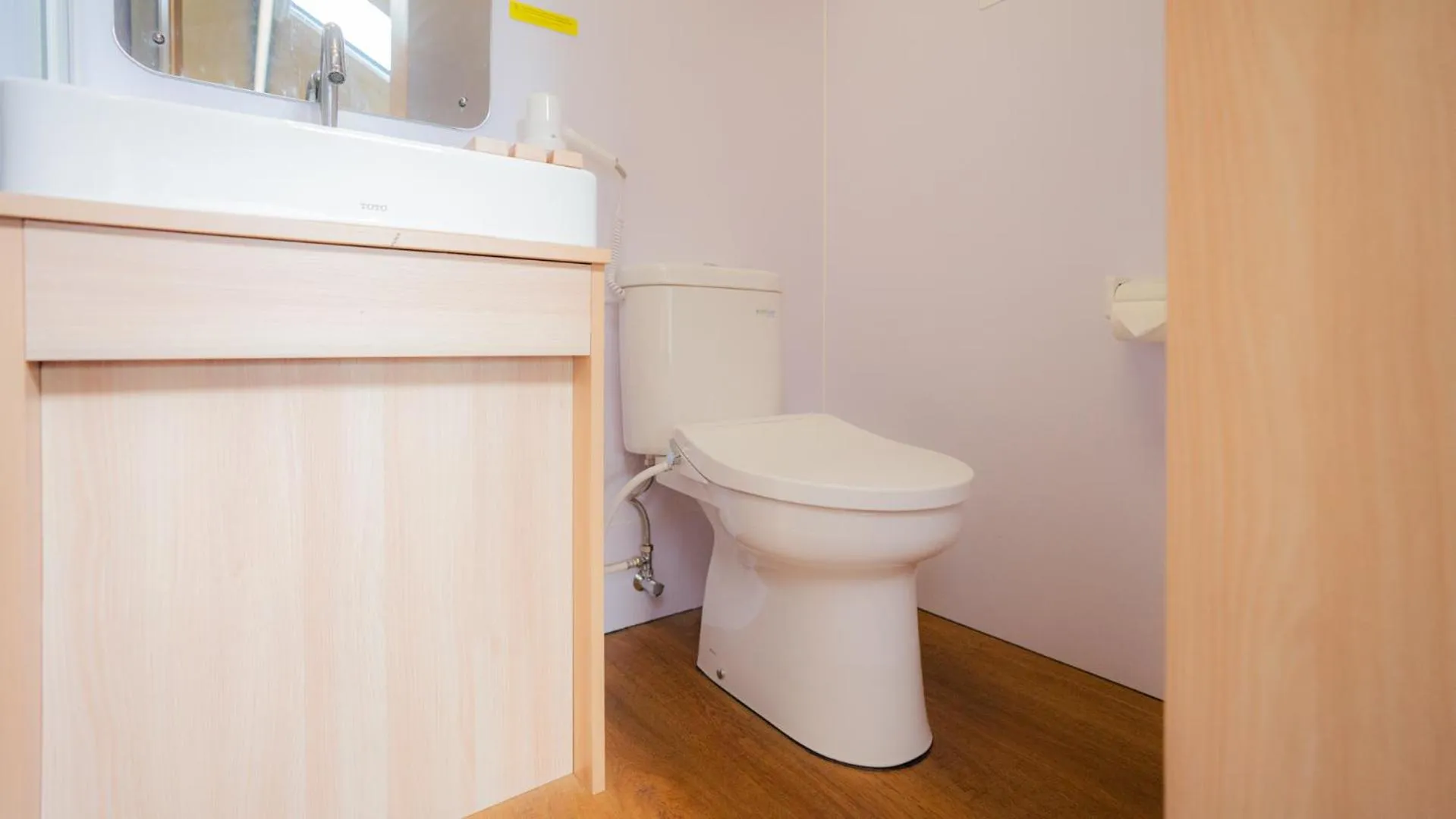 Bobocabin Pangalengan, Bandung