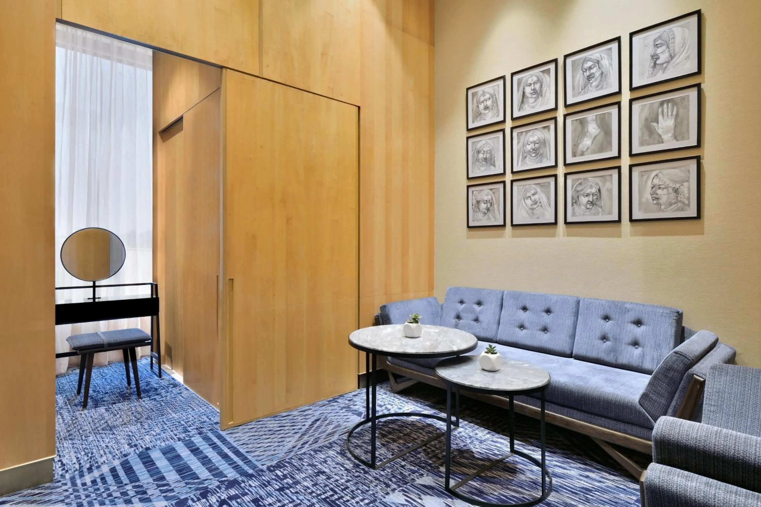 Banquet/Function facilities in Le Meridien Amritsar