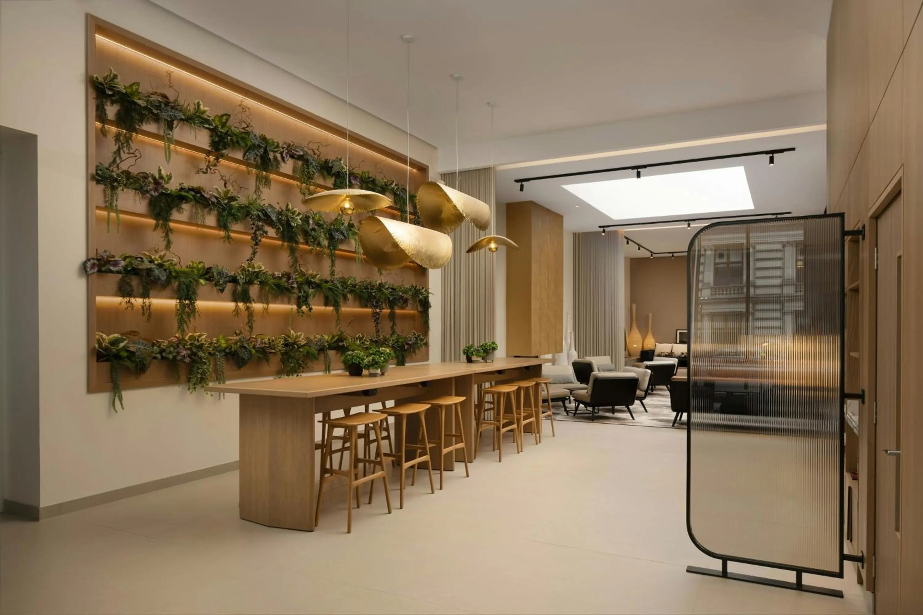 Other in AC Hotel by Marriott Glasgow