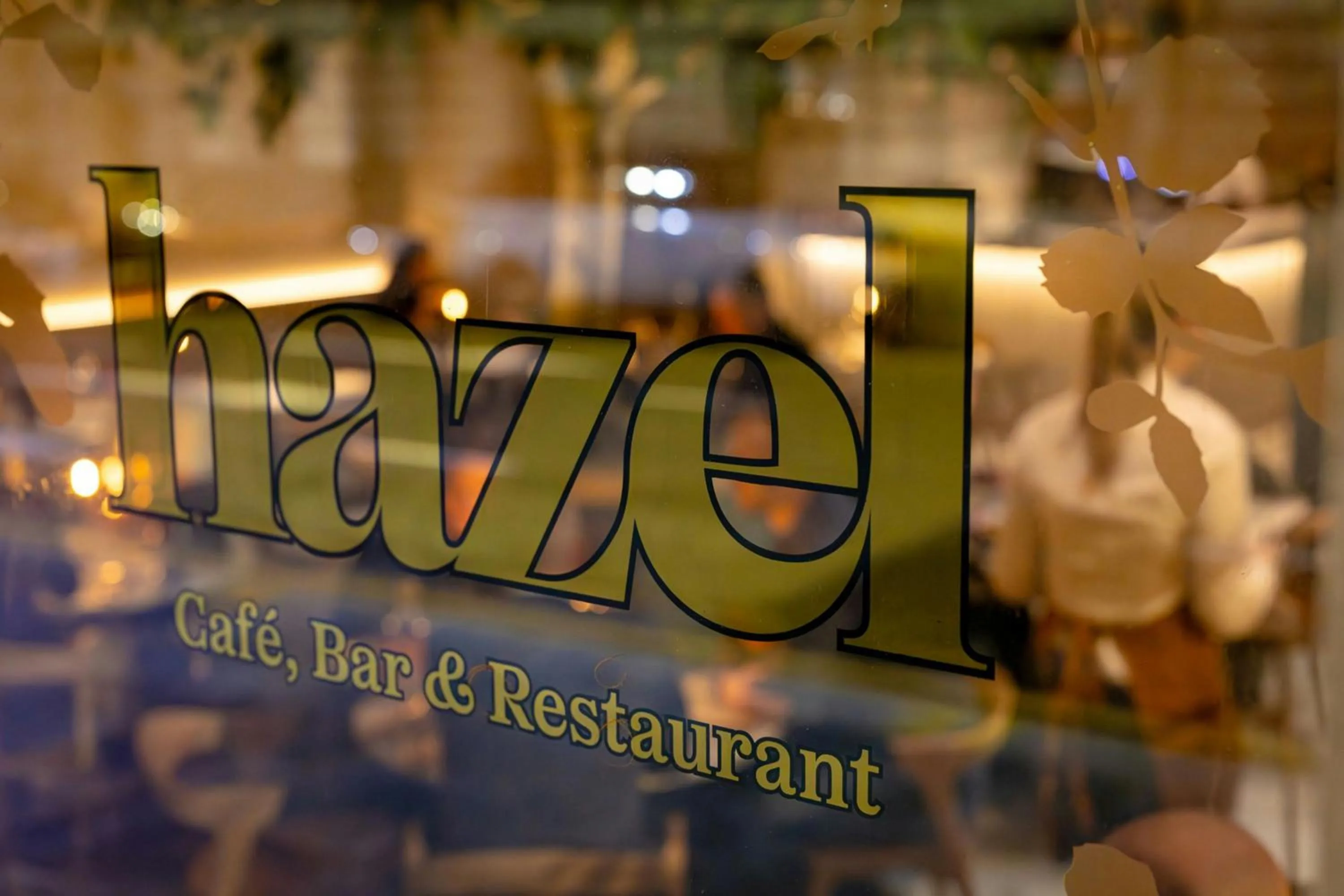 Restaurant/places to eat in AC Hotel by Marriott Glasgow