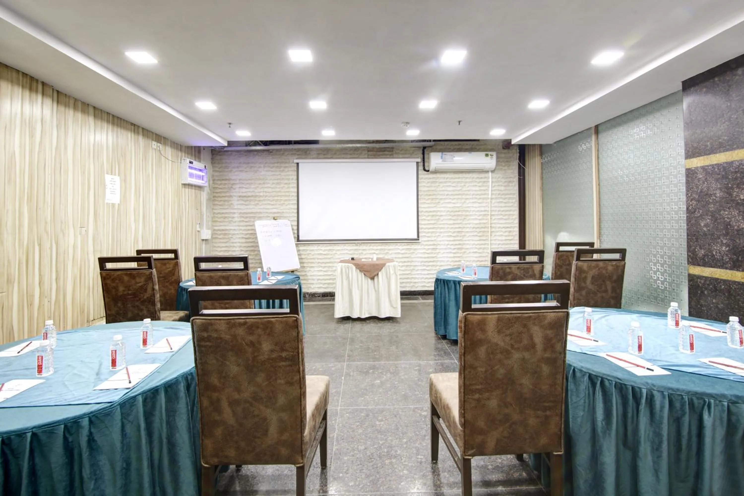 Meeting/conference room in Persona International Hotel Karol Bagh Delhi