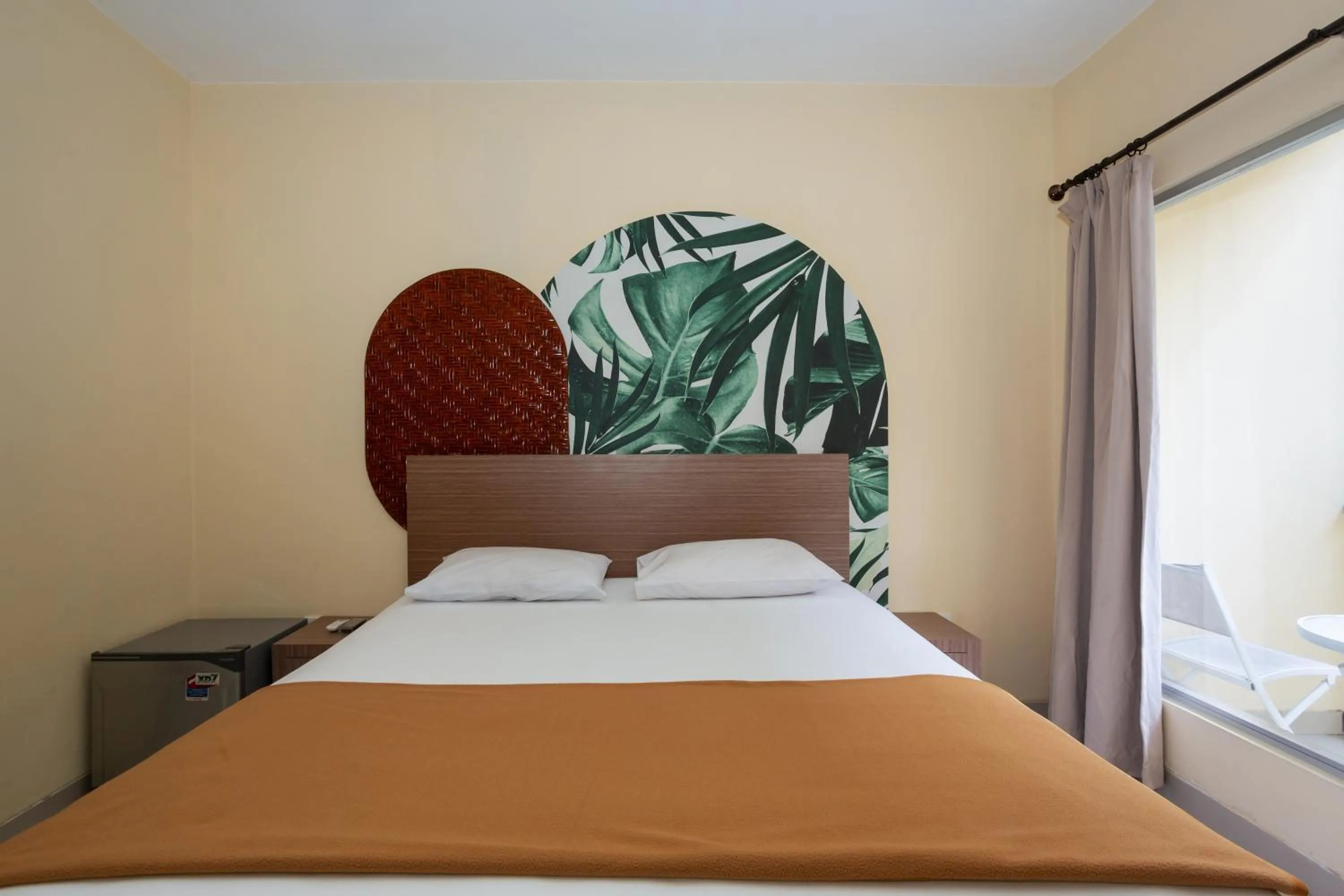 Bedroom, Bed in Cove Kanaya