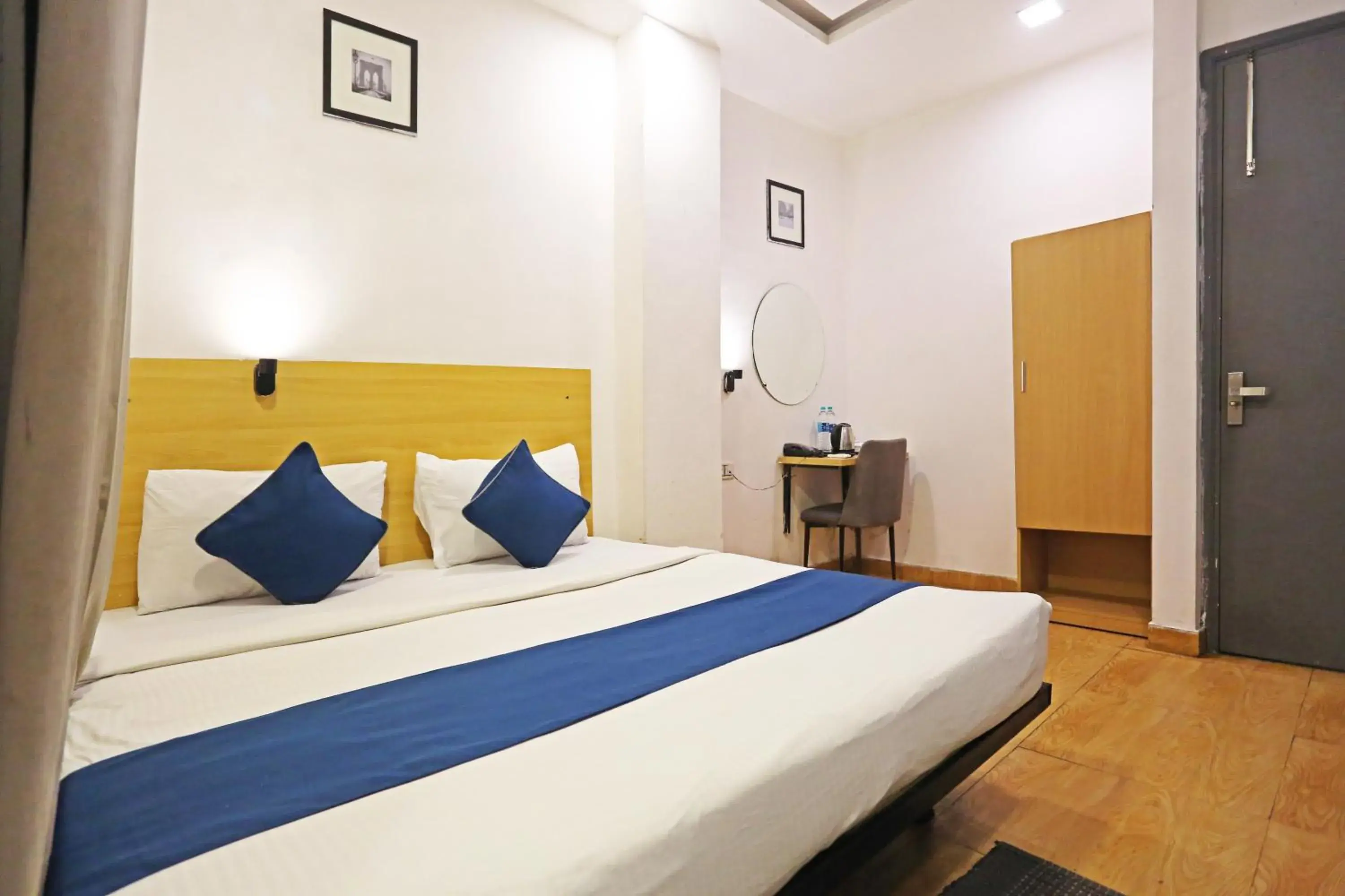 Hotel Raaso Inn Rohini Sec-16 Hotel Raaso Inn Rohini Sec-16