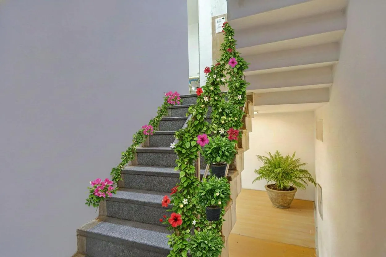 acessibility in Hotel Raaso Inn Rohini I Near Metro I Couple Friendly I Spacious Rooms I Budget Stay