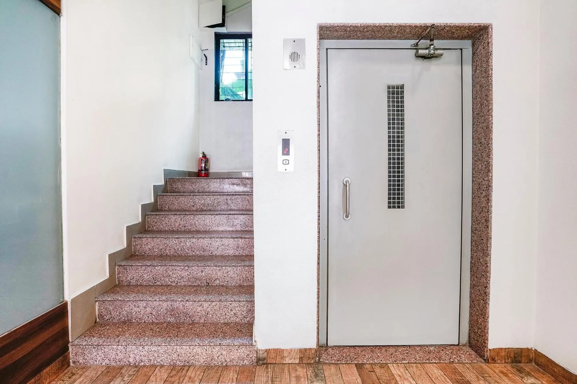 Lobby or reception in Hotel Candor Amigo Kamothe Panvel