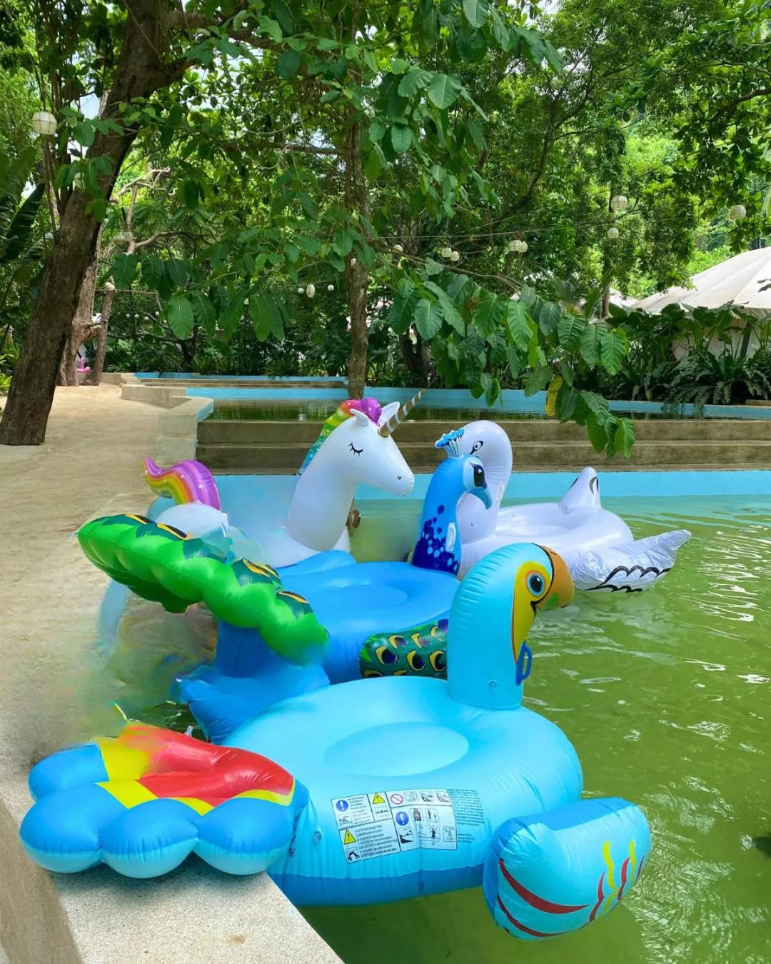 Playa La Caleta Bataan