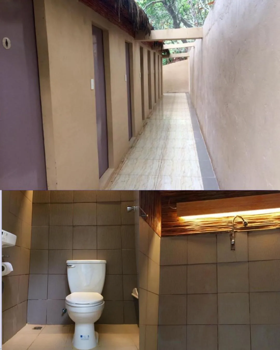 Playa La Caleta Bataan