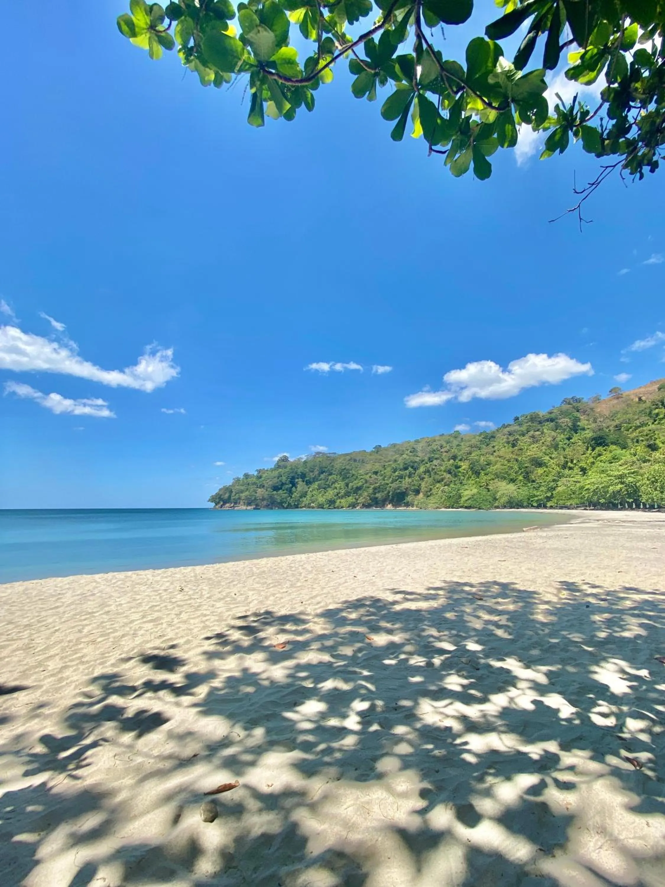 Playa La Caleta Bataan