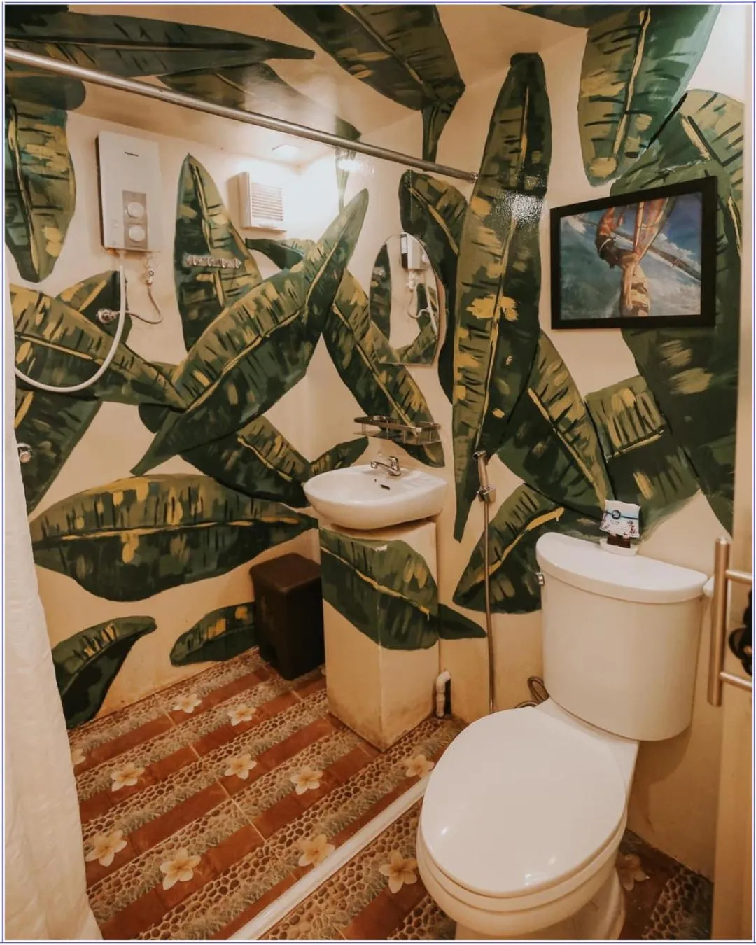 Playa La Caleta Bataan