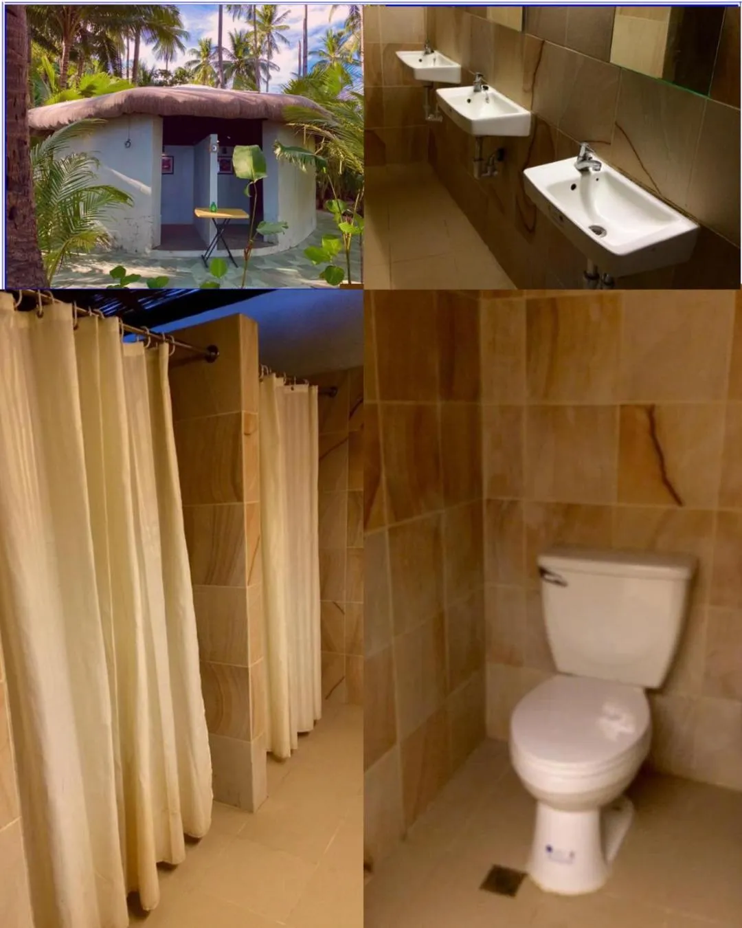 Playa La Caleta Bataan